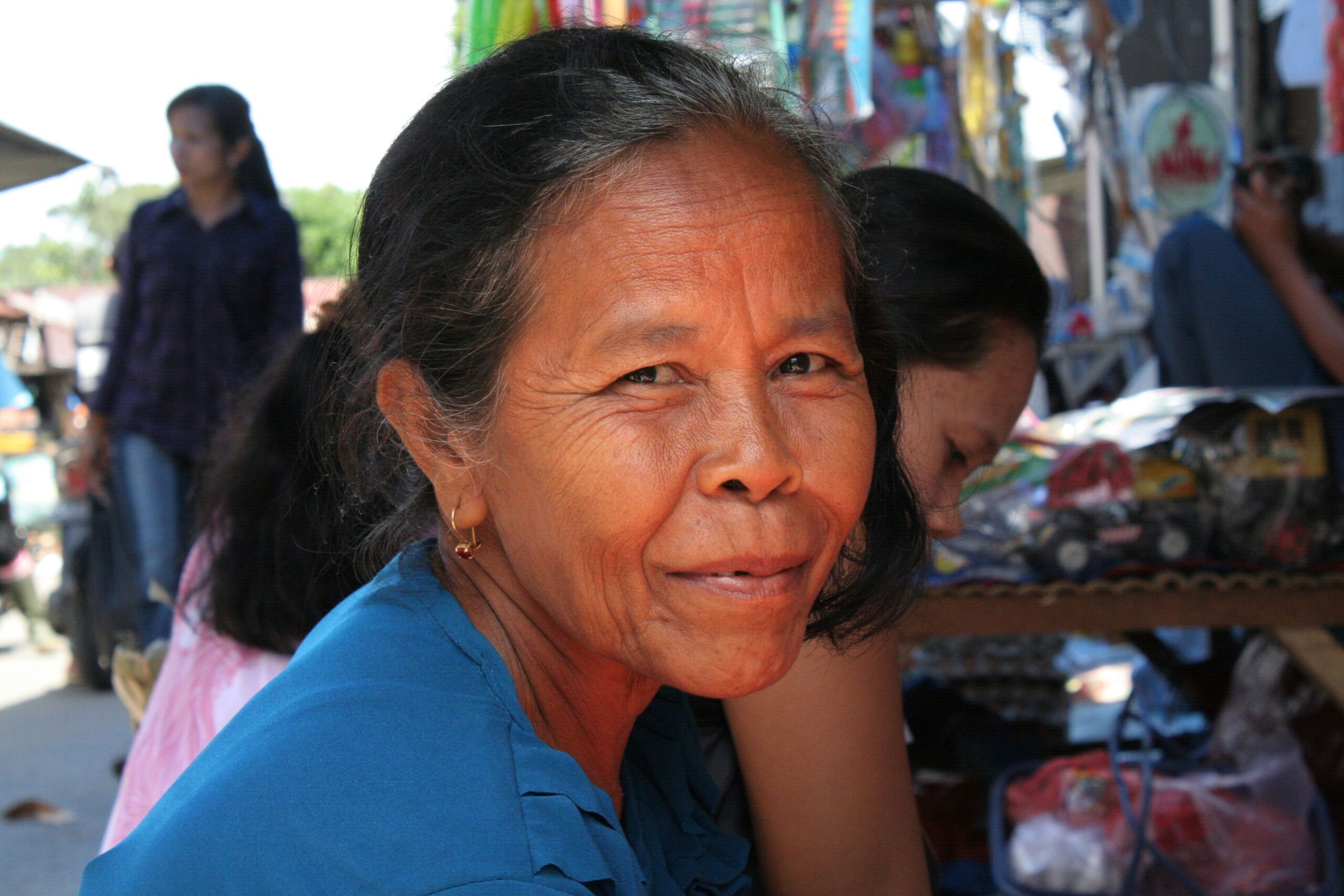 Uitgebreid Sumatra met kinderen