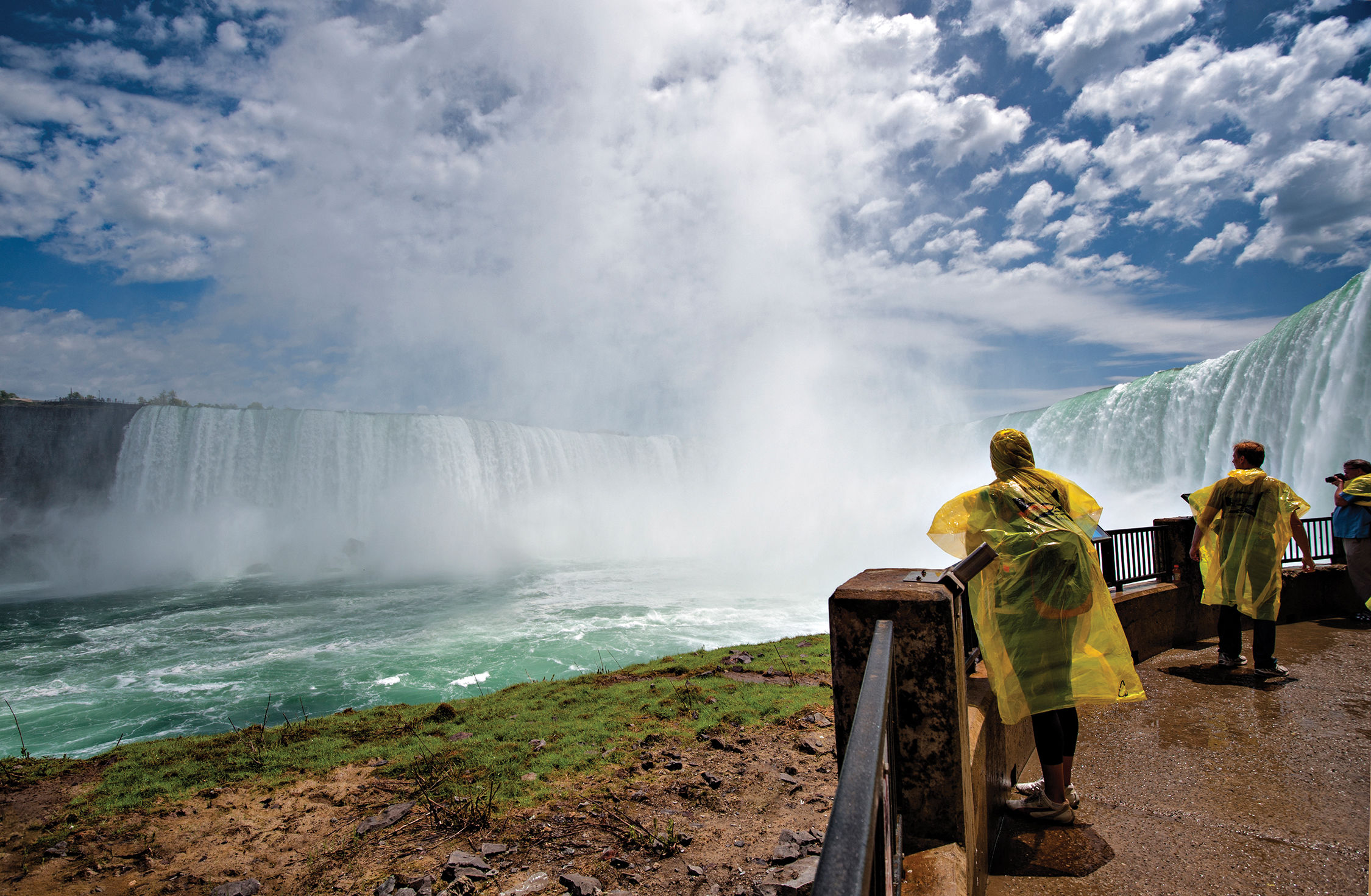 Hoogtepunten Oost-Canada met je gezin