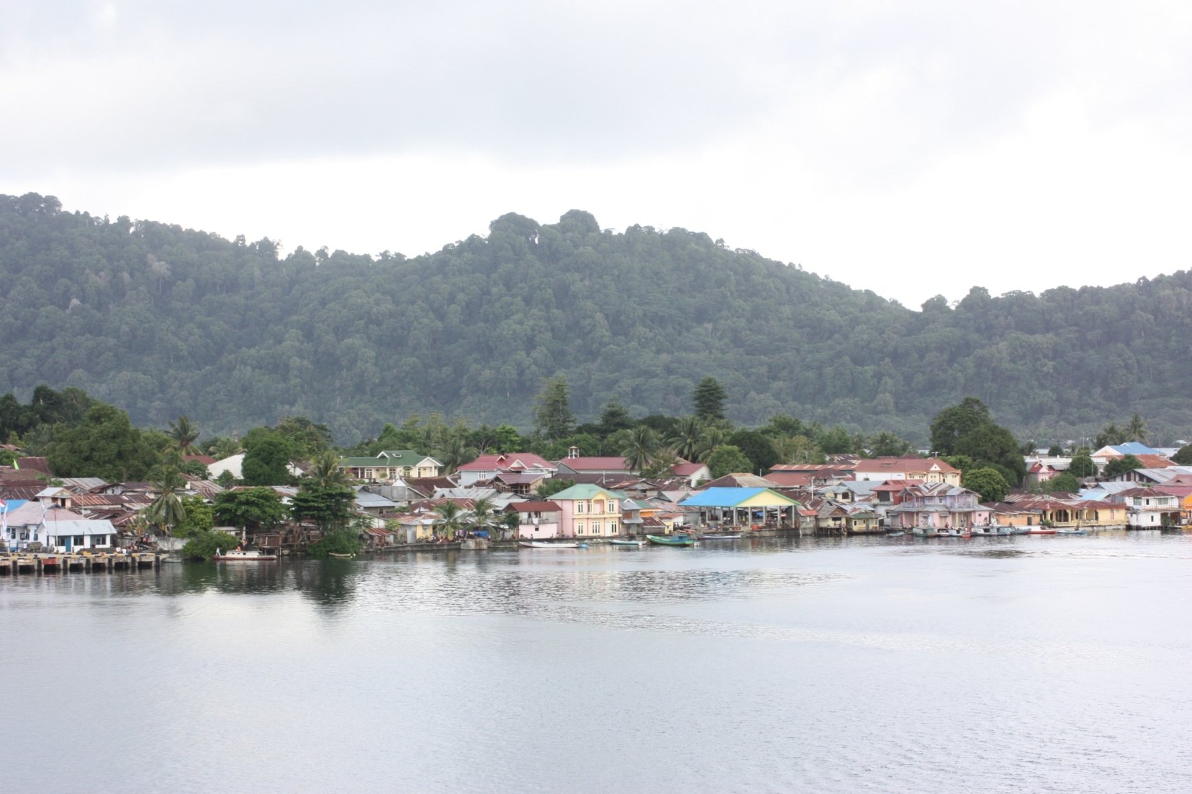 Rondreis 19 dagen duiken op Ambon en Banda
