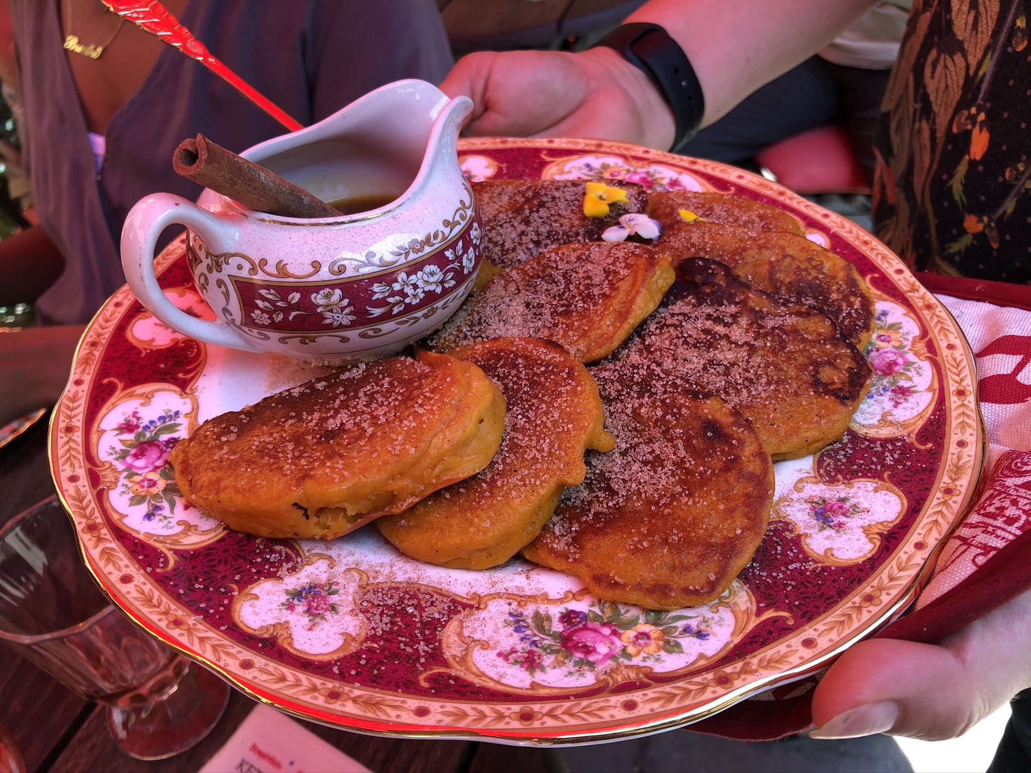 Tuinroute en Krugerpark