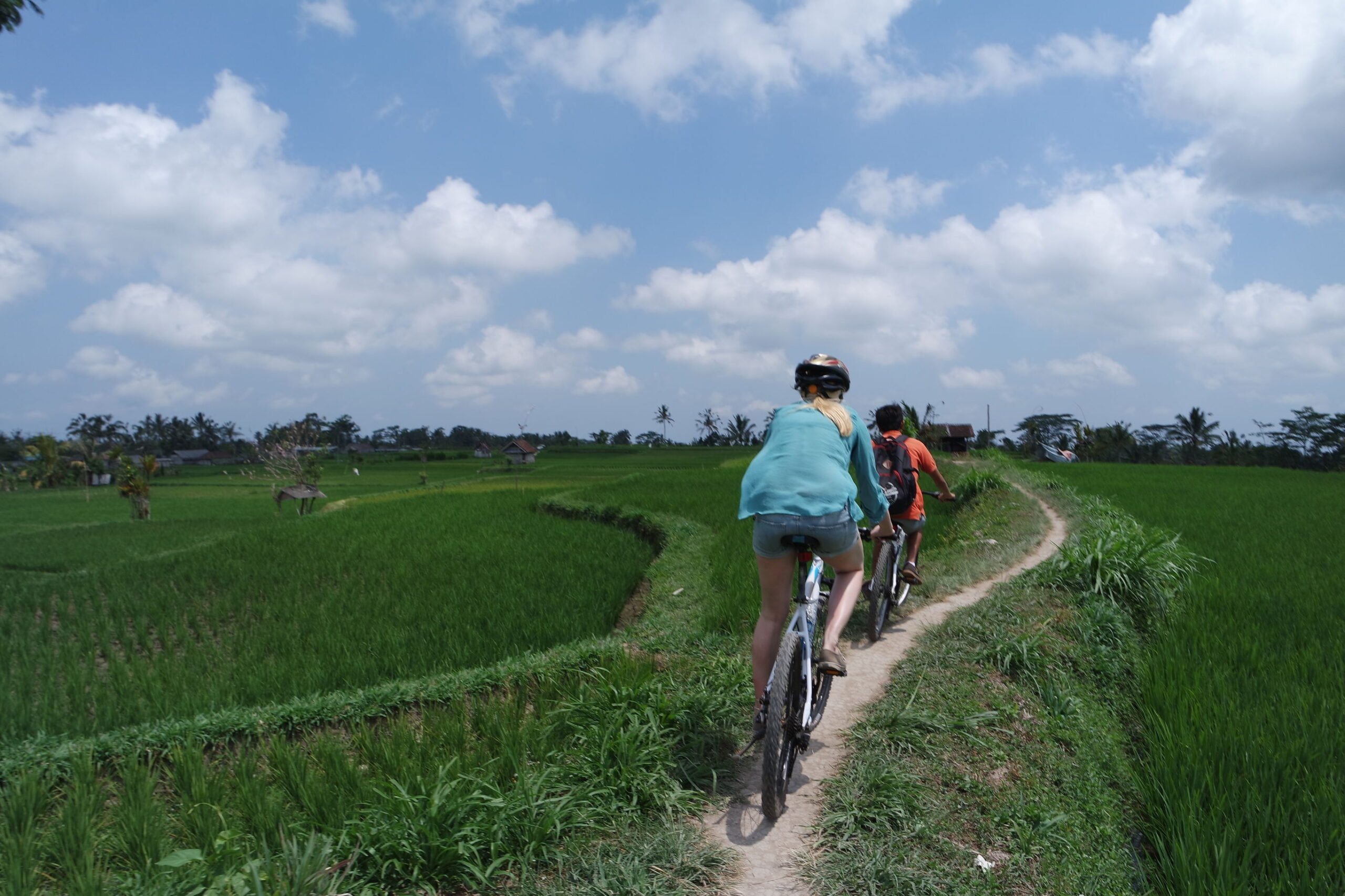 Ultieme vakantie Bali met kinderen