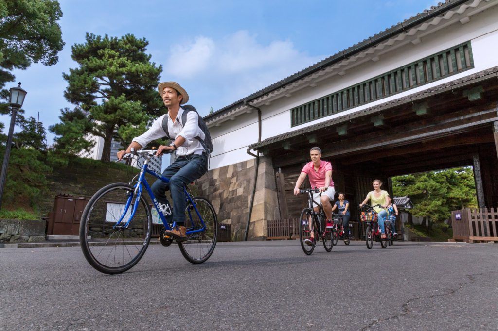 Hoogtepunten van Japan