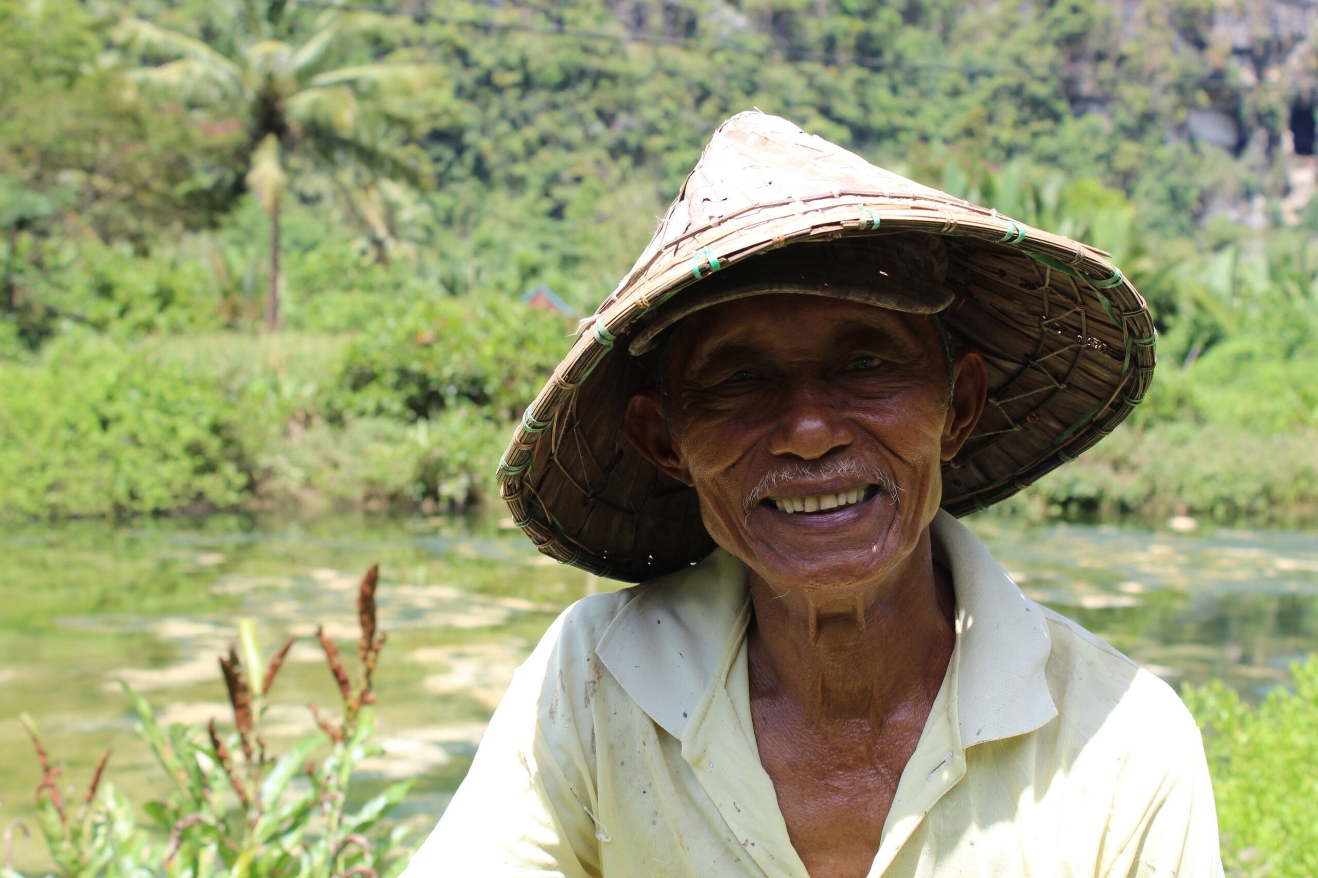 Hoogtepunten van Sulawesi