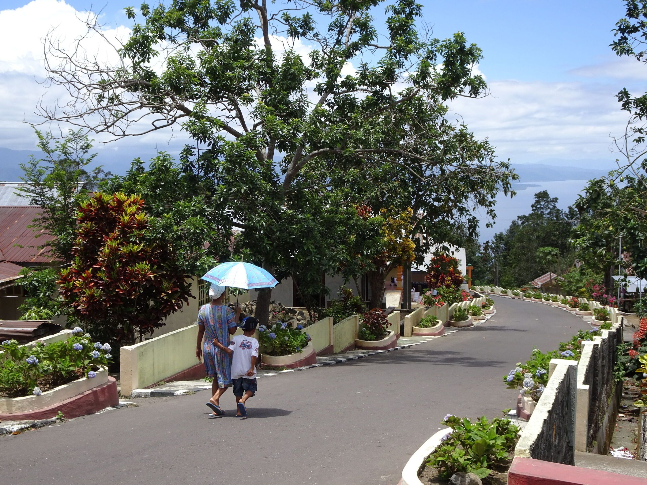 Grote Molukken rondreis