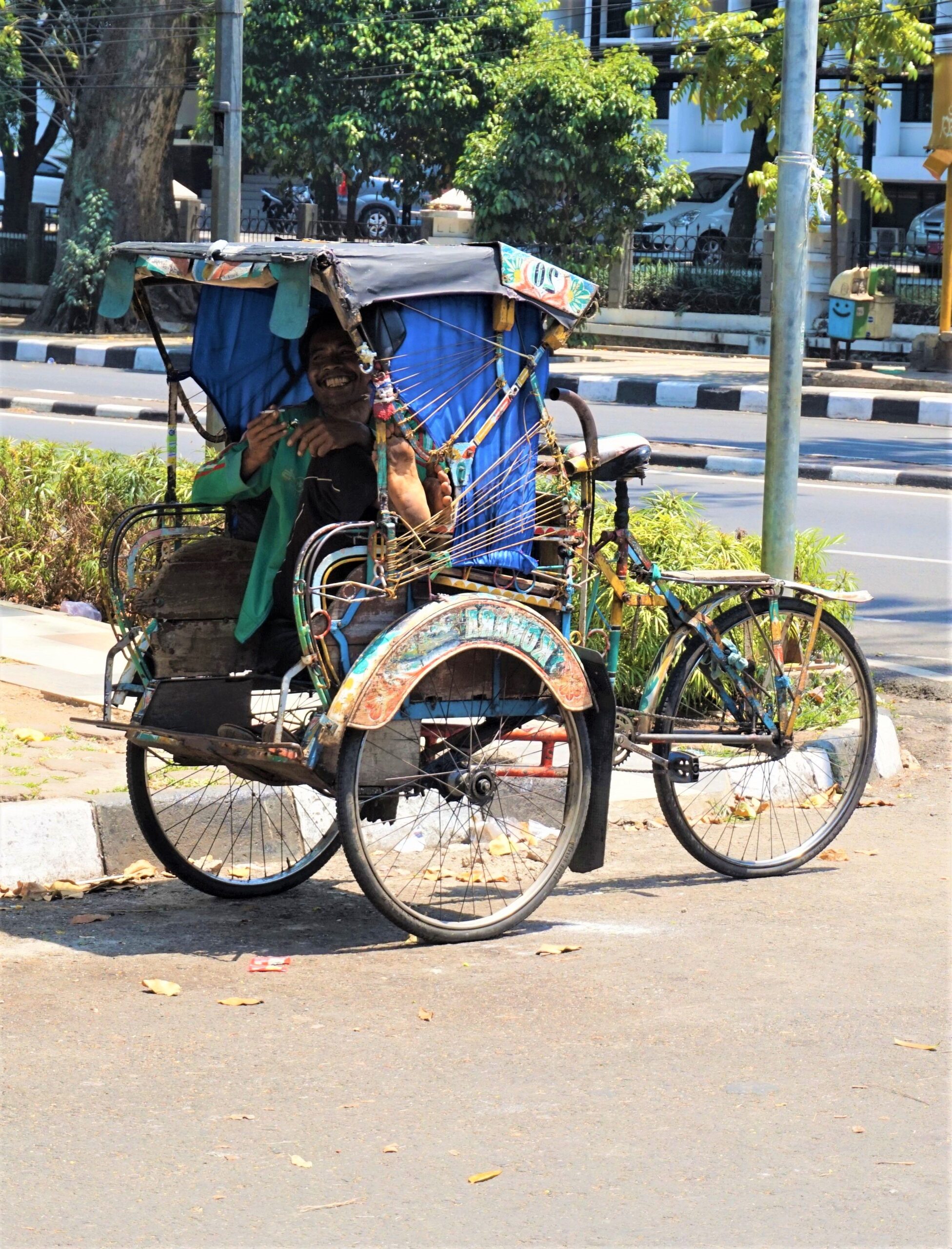 Hoogtepunten van Java en Bali