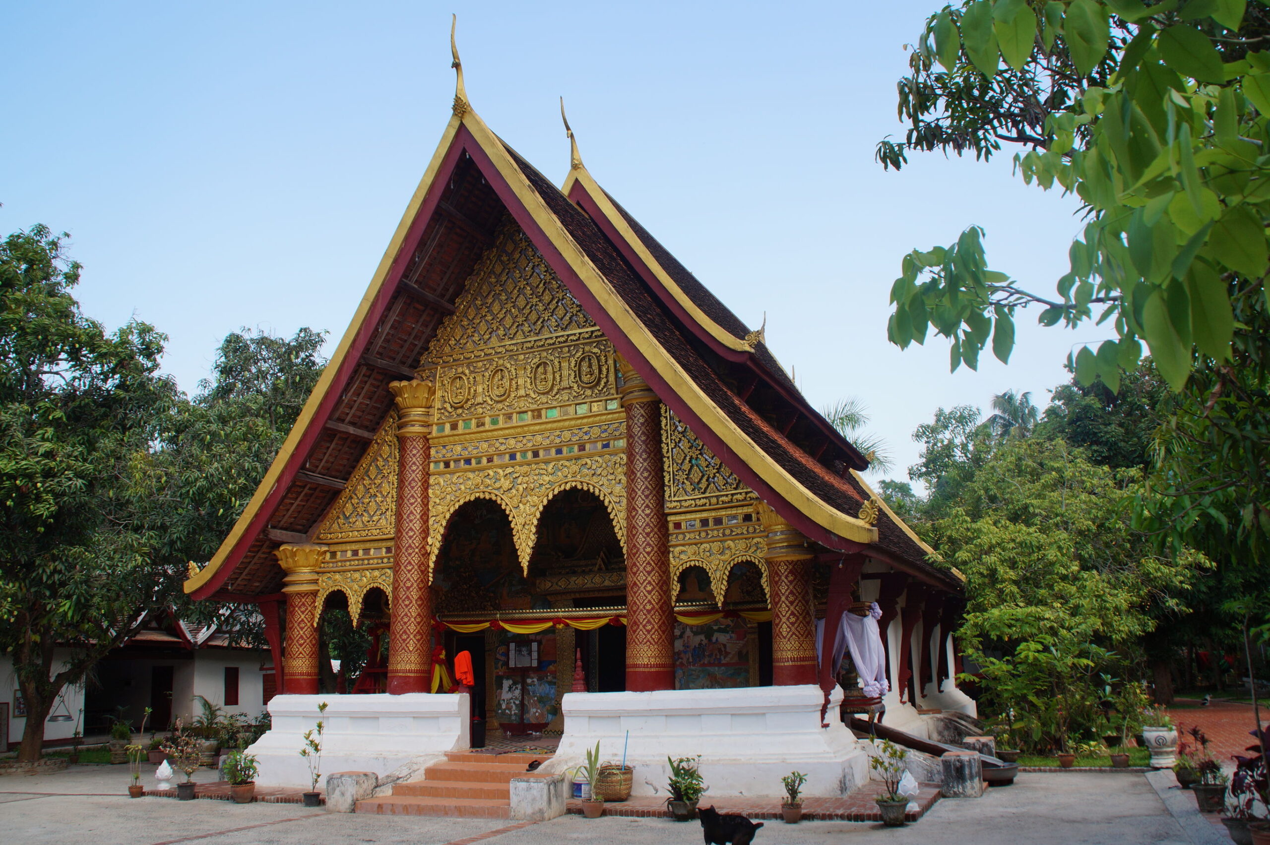 Boeiend Vietnam en Laos