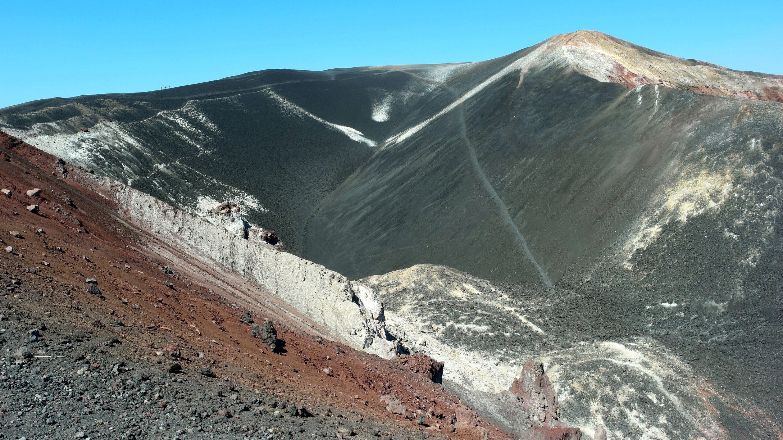 Hoogtepunten van Nicaragua