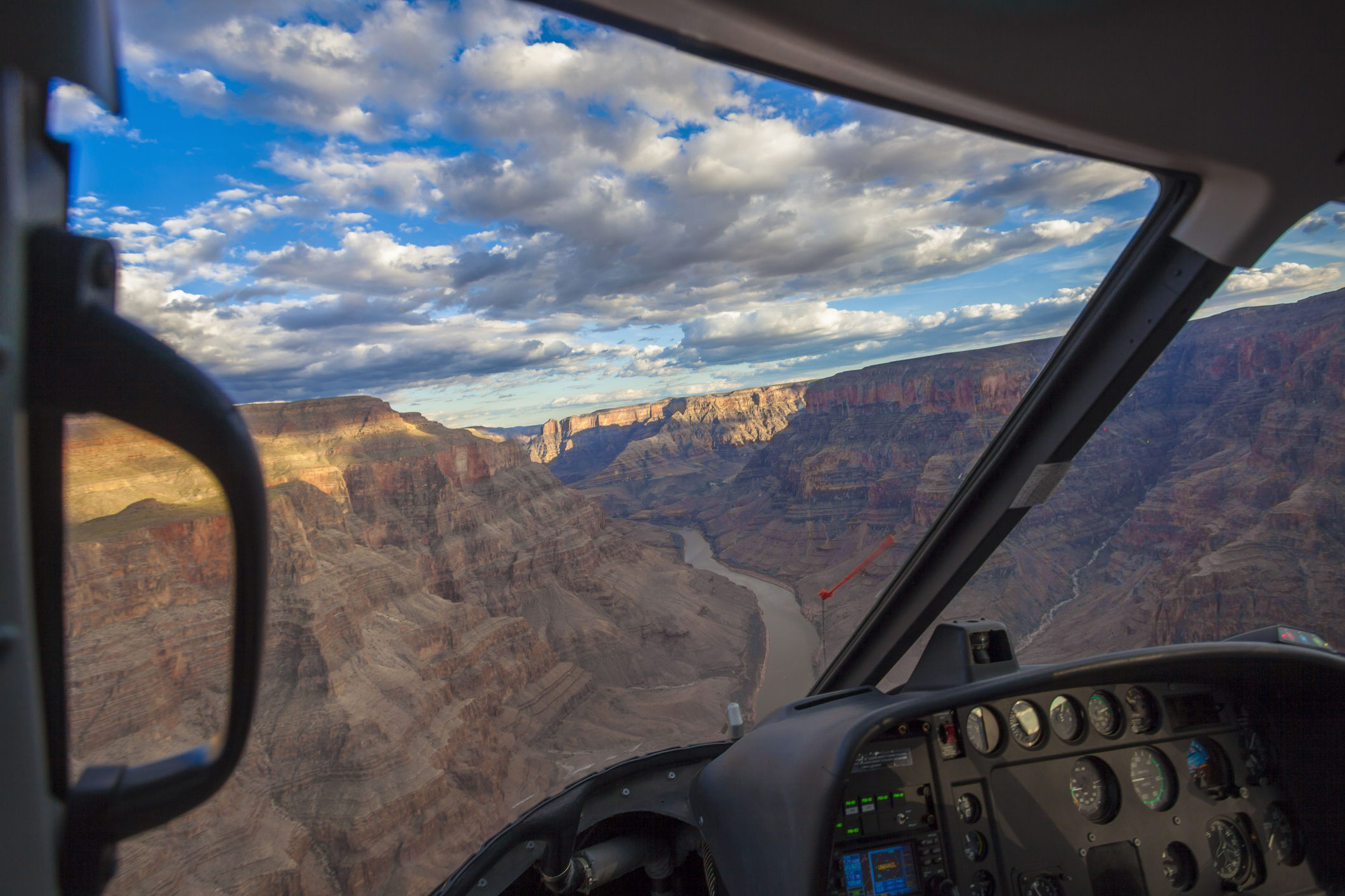 2-weekse camperreis vanaf Las Vegas