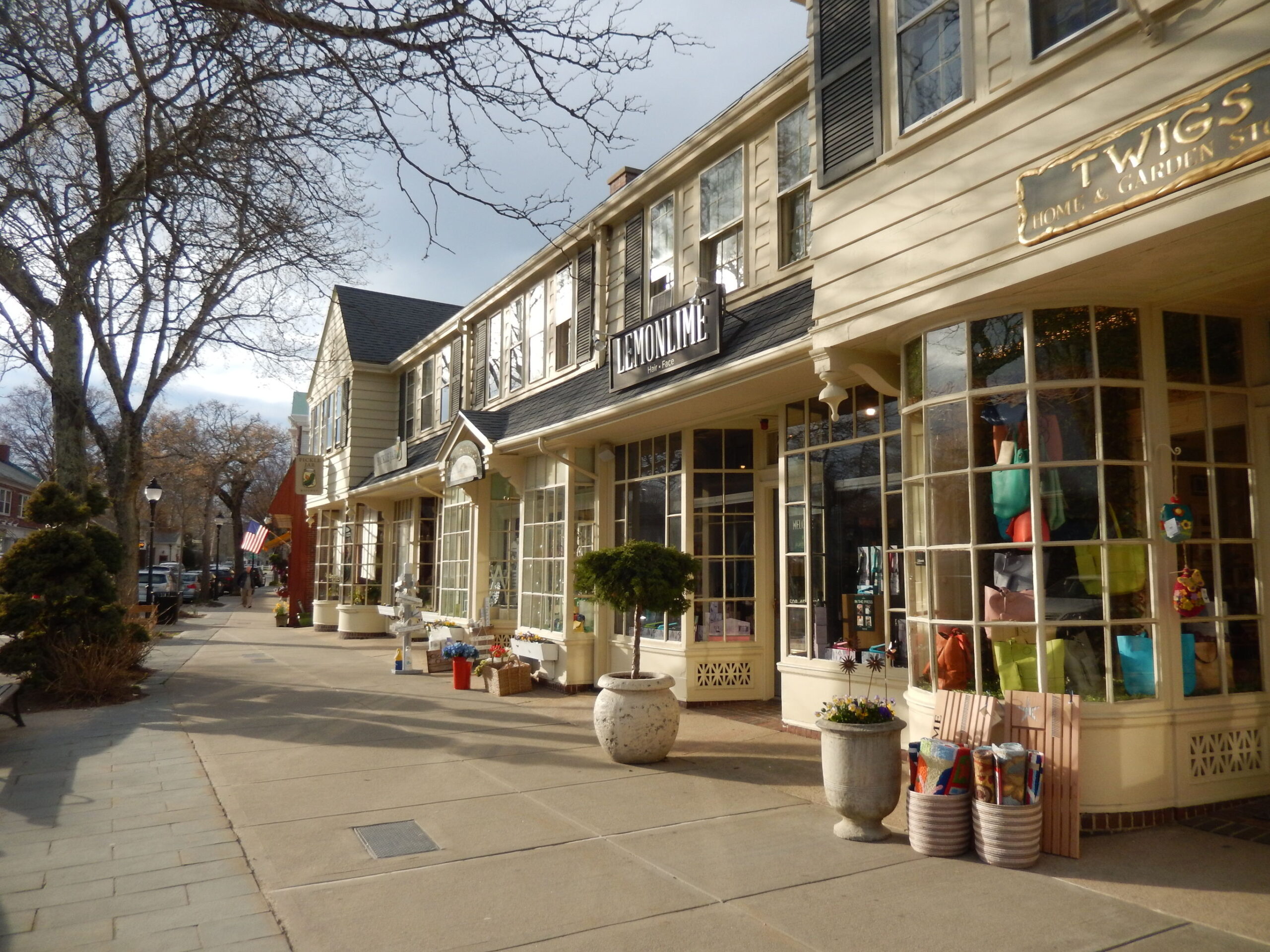 Het beste van Amerika en Canada