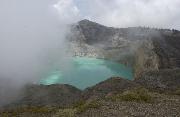 Bouwsteen 10 dagen Flores en Komodo, van  Maumere via Riung naar Labuan Bajo en Komodo
