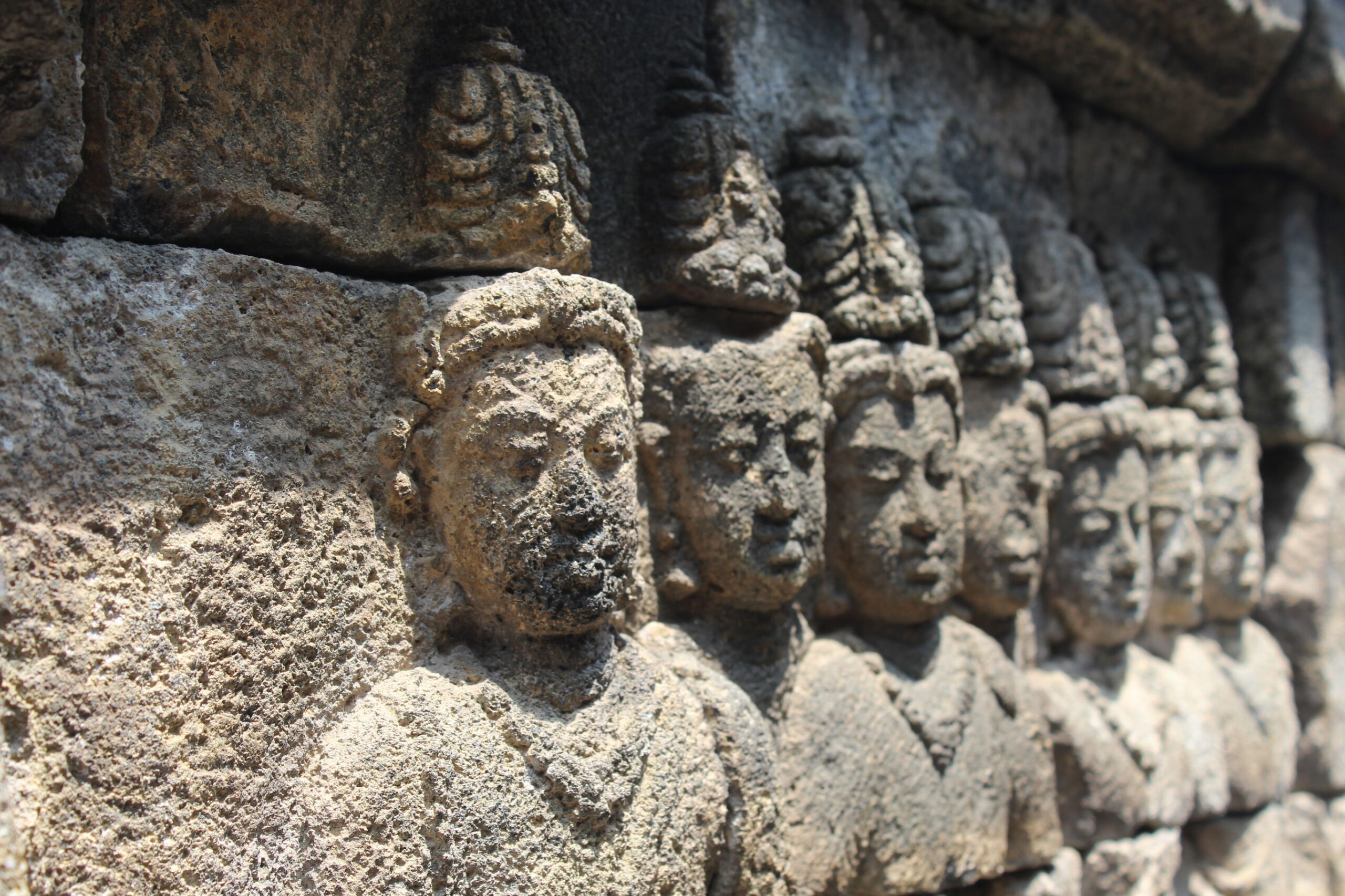 Uitgebreid over Oost-Java