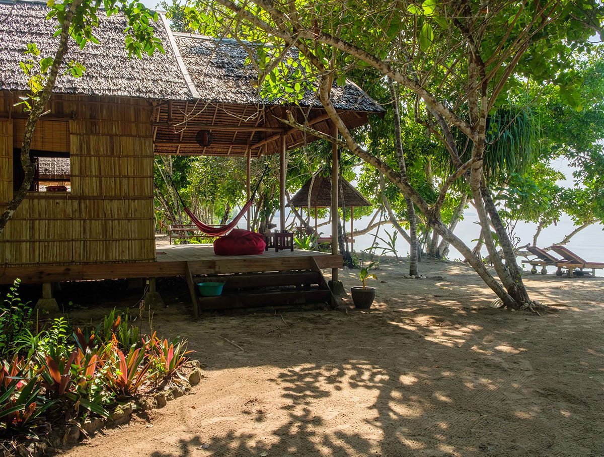 Bouwsteen 8 dagen duiken Raja Ampat Biodiversity