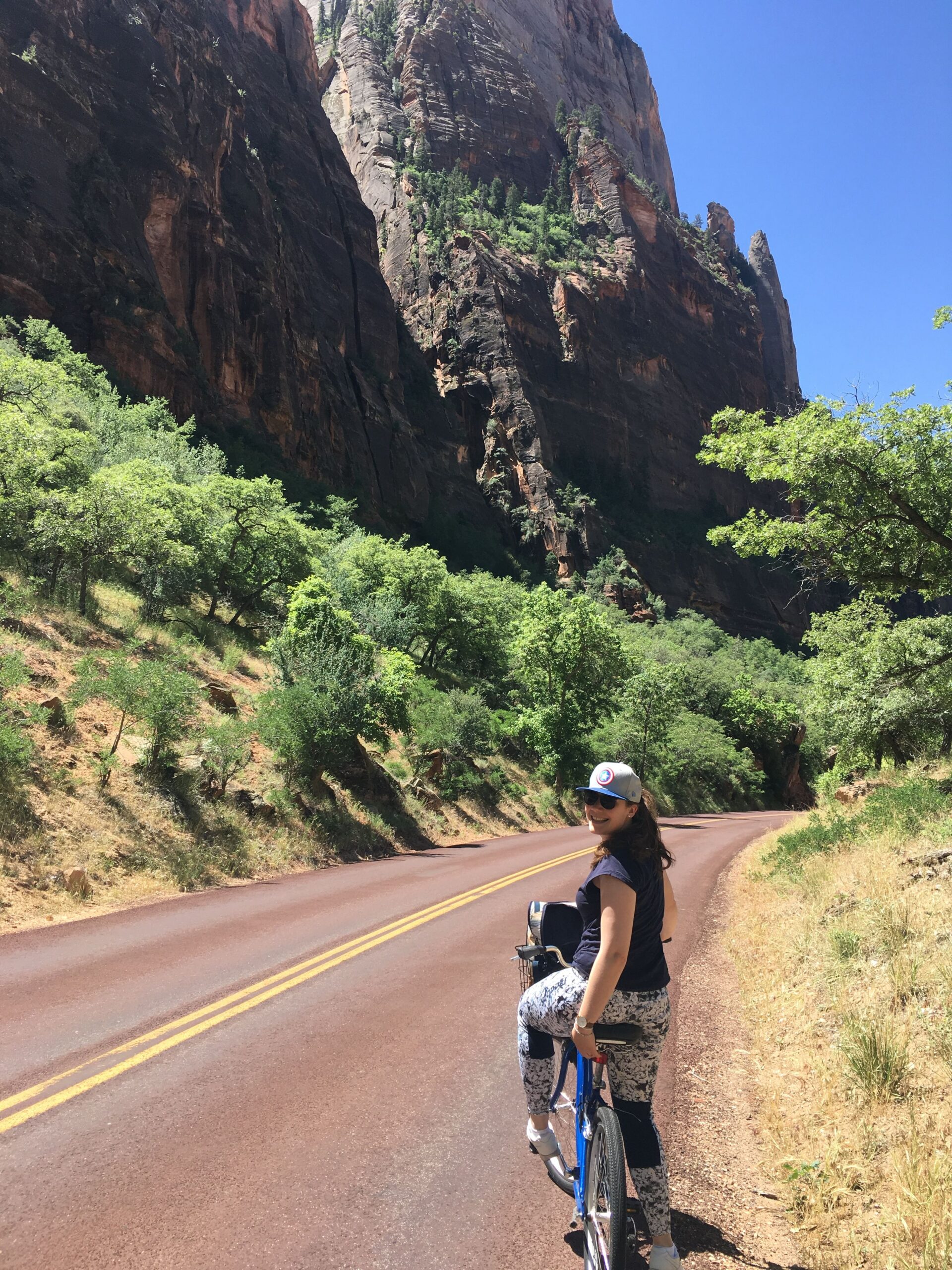 Beste parken van het westen
