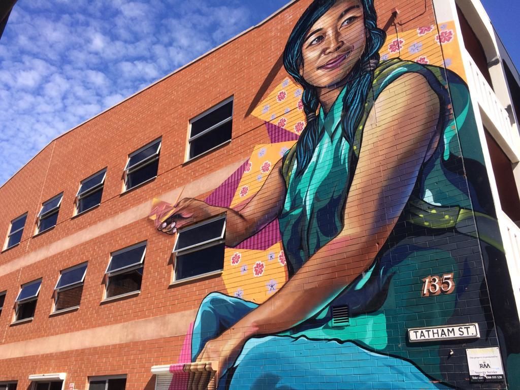 Outback, Wine & Wildlife