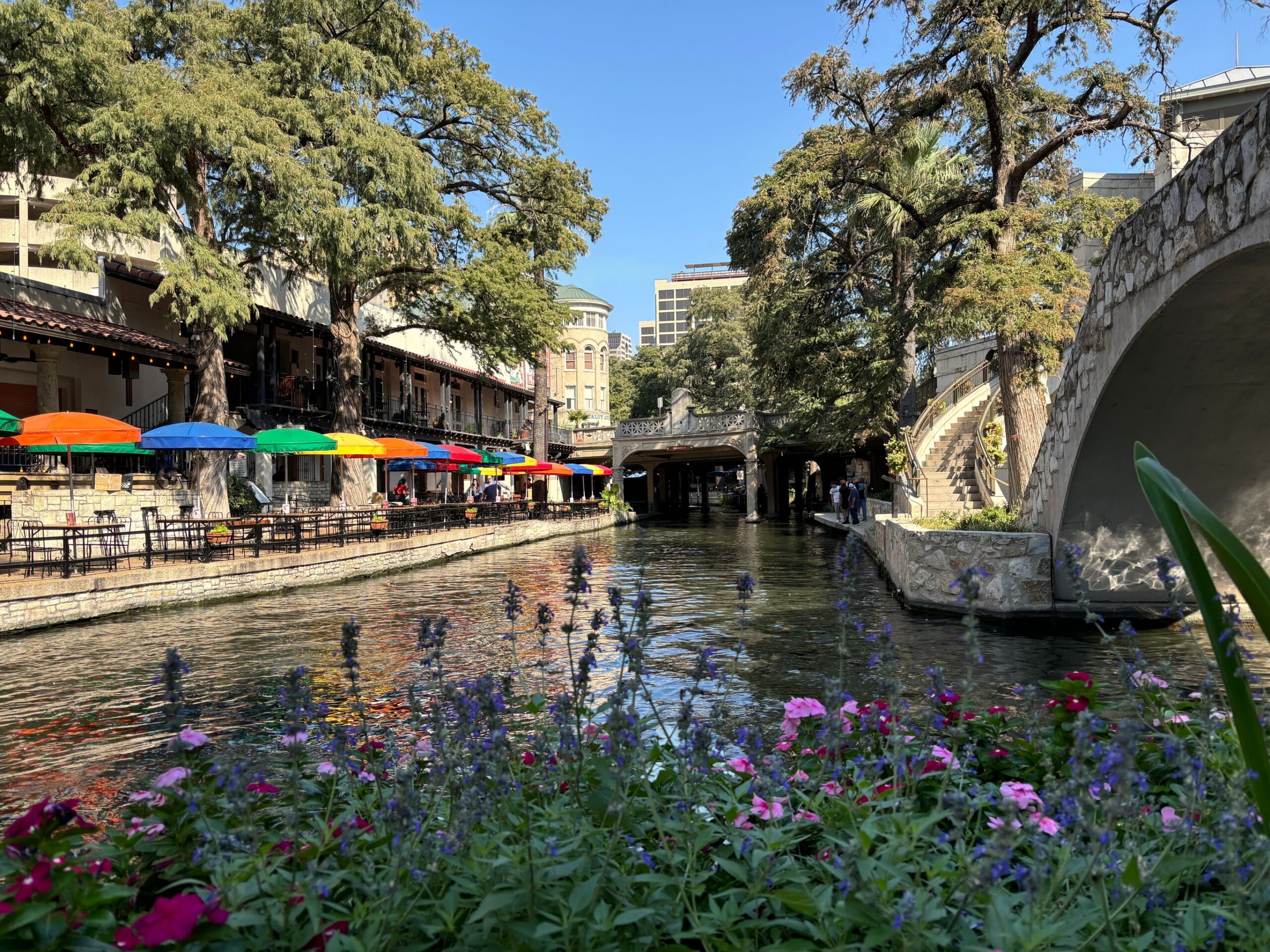 Rode woestijnen en cowboys