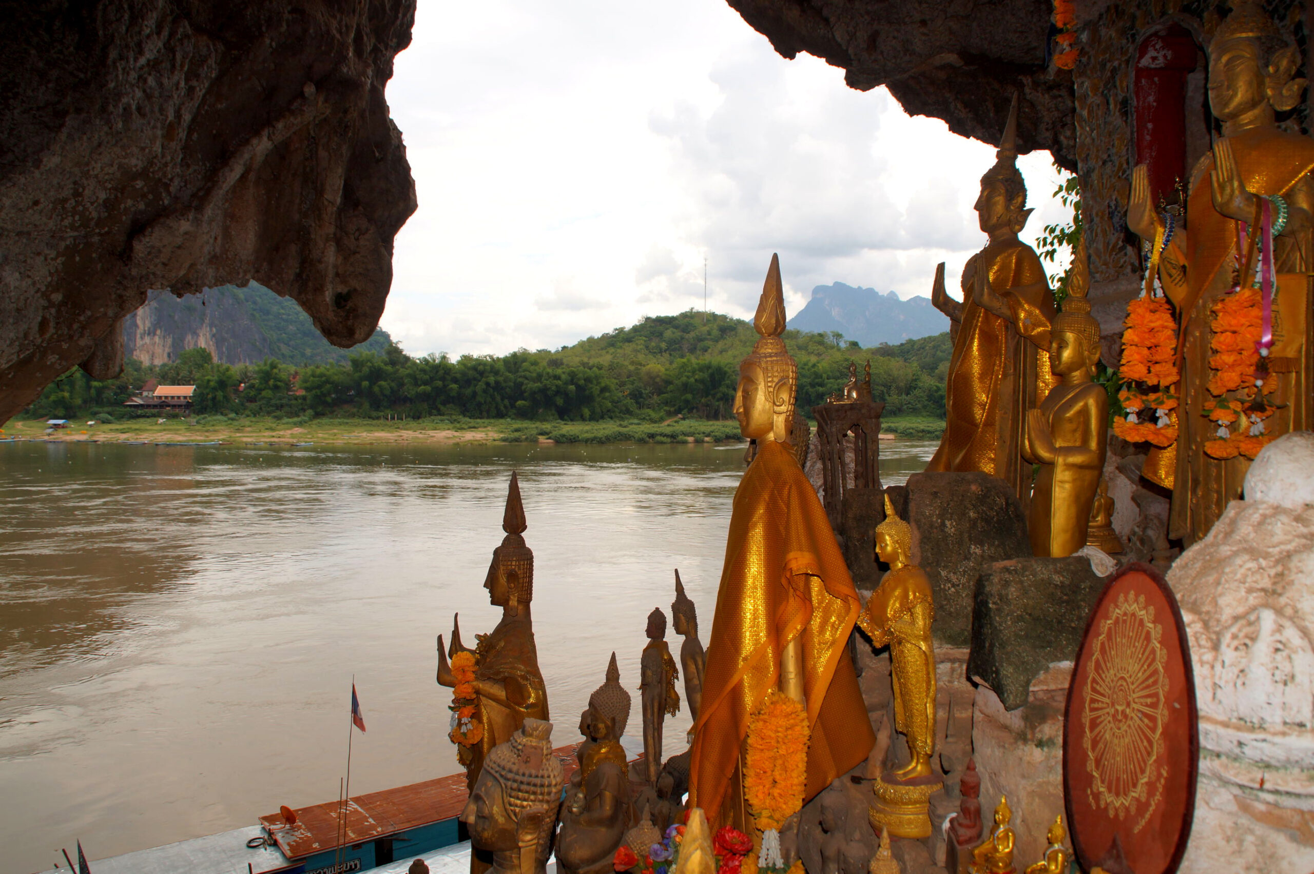 Boeiend Vietnam en Laos