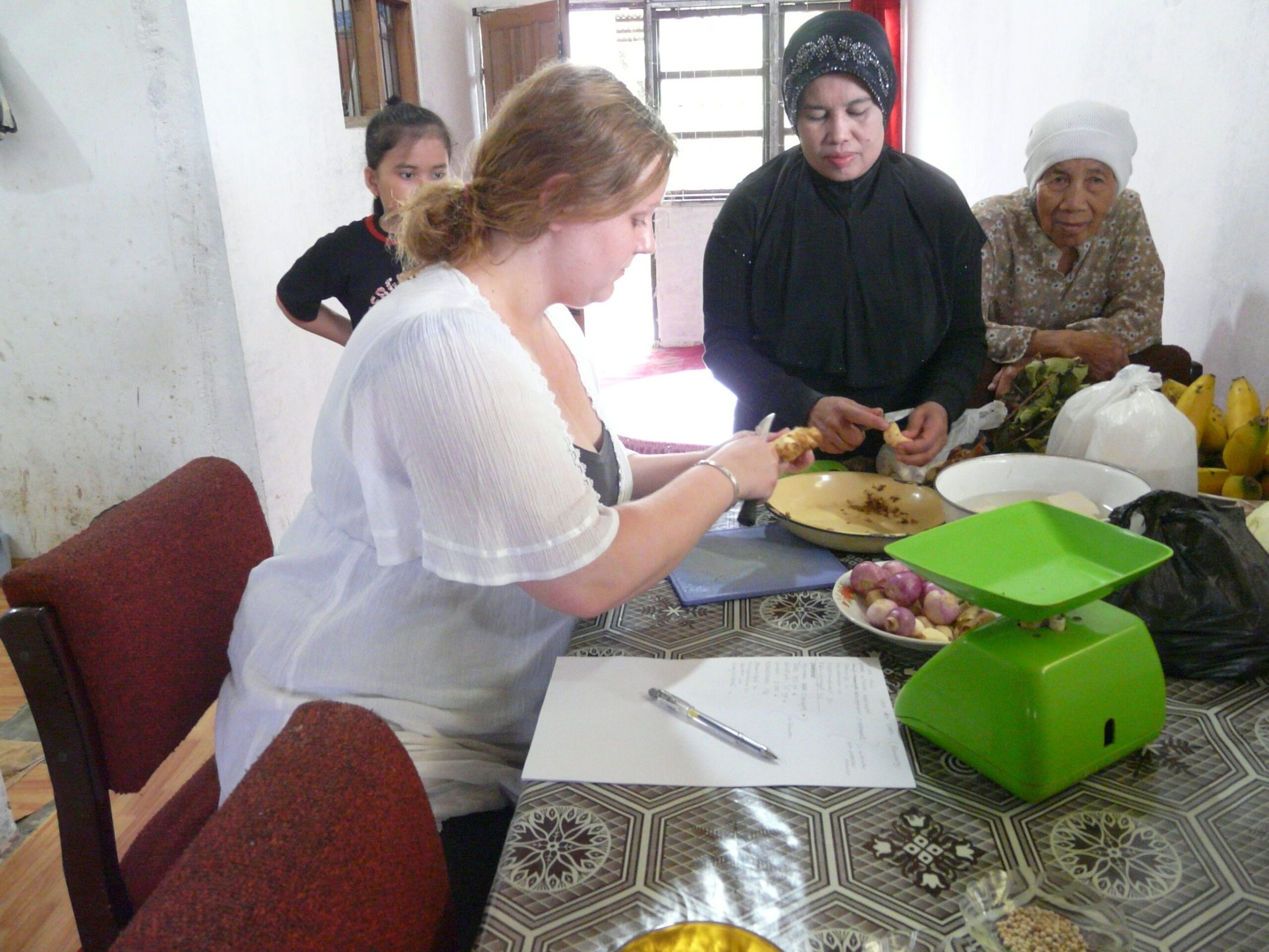 Groen en ongerept Zuid-Sumatra