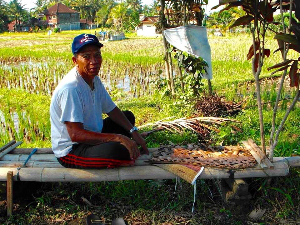 Bali’s bergen en kusten