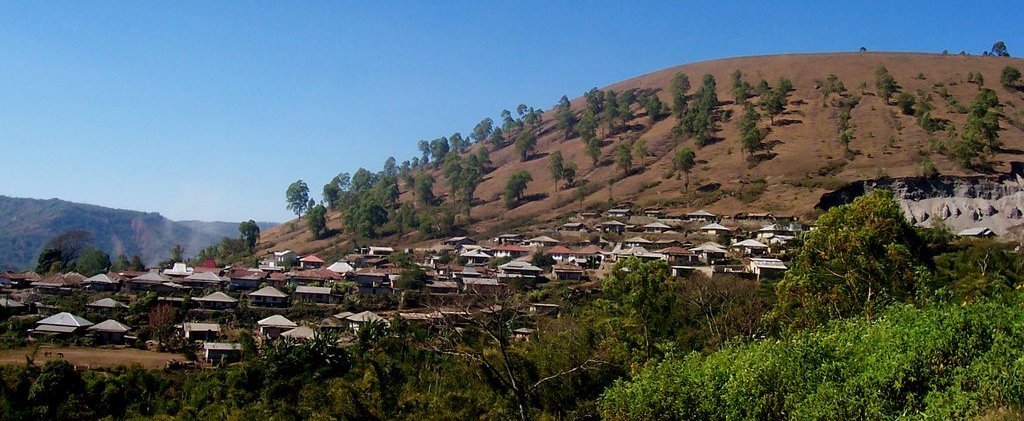 Bouwsteen 10 dagen Flores en Komodo, van  Maumere via Riung naar Labuan Bajo en Komodo