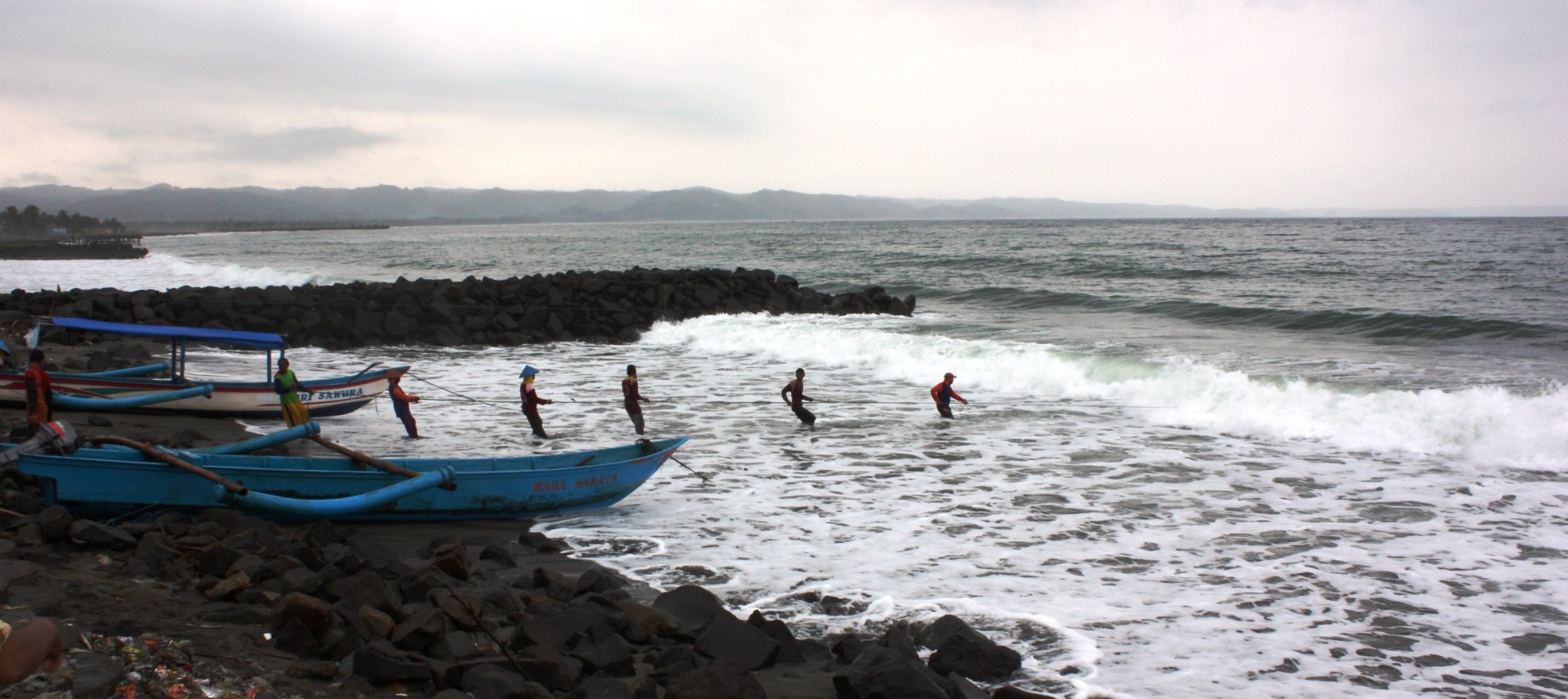 Rondreis 21 dagen avontuurlijk en cultureel Java en Bali