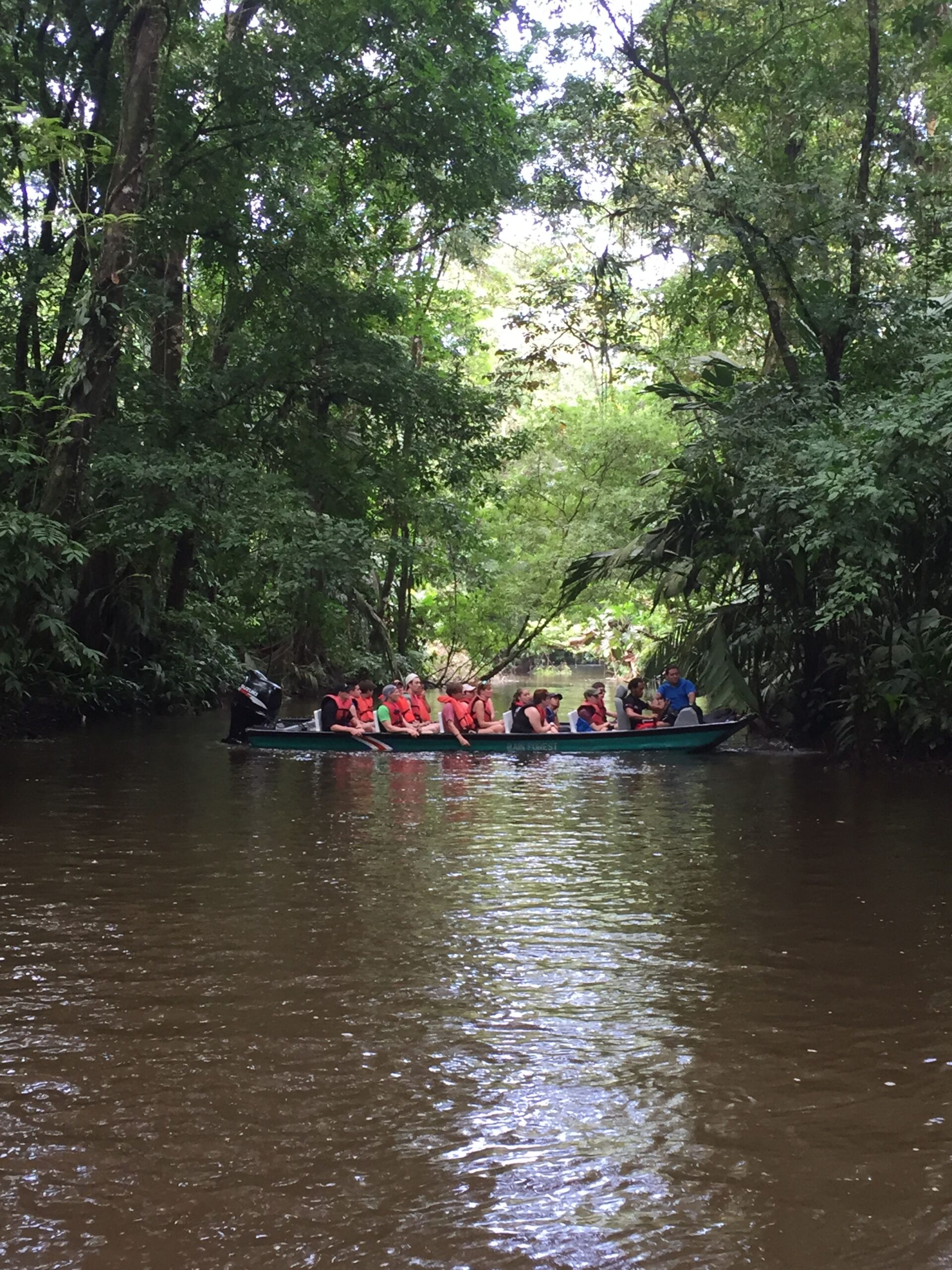 Hoogtepunten Costa Rica met je gezin