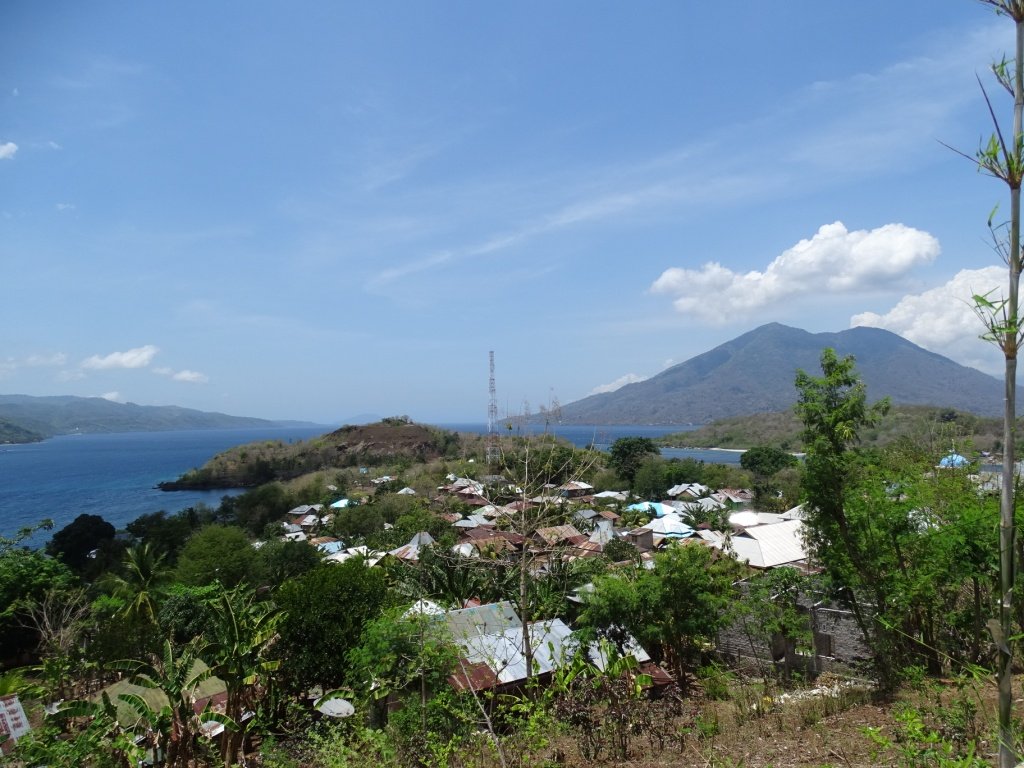 Cruise 12 dagen East Indies Exploration: Culture, Sea & Spice Maumere-Ambon