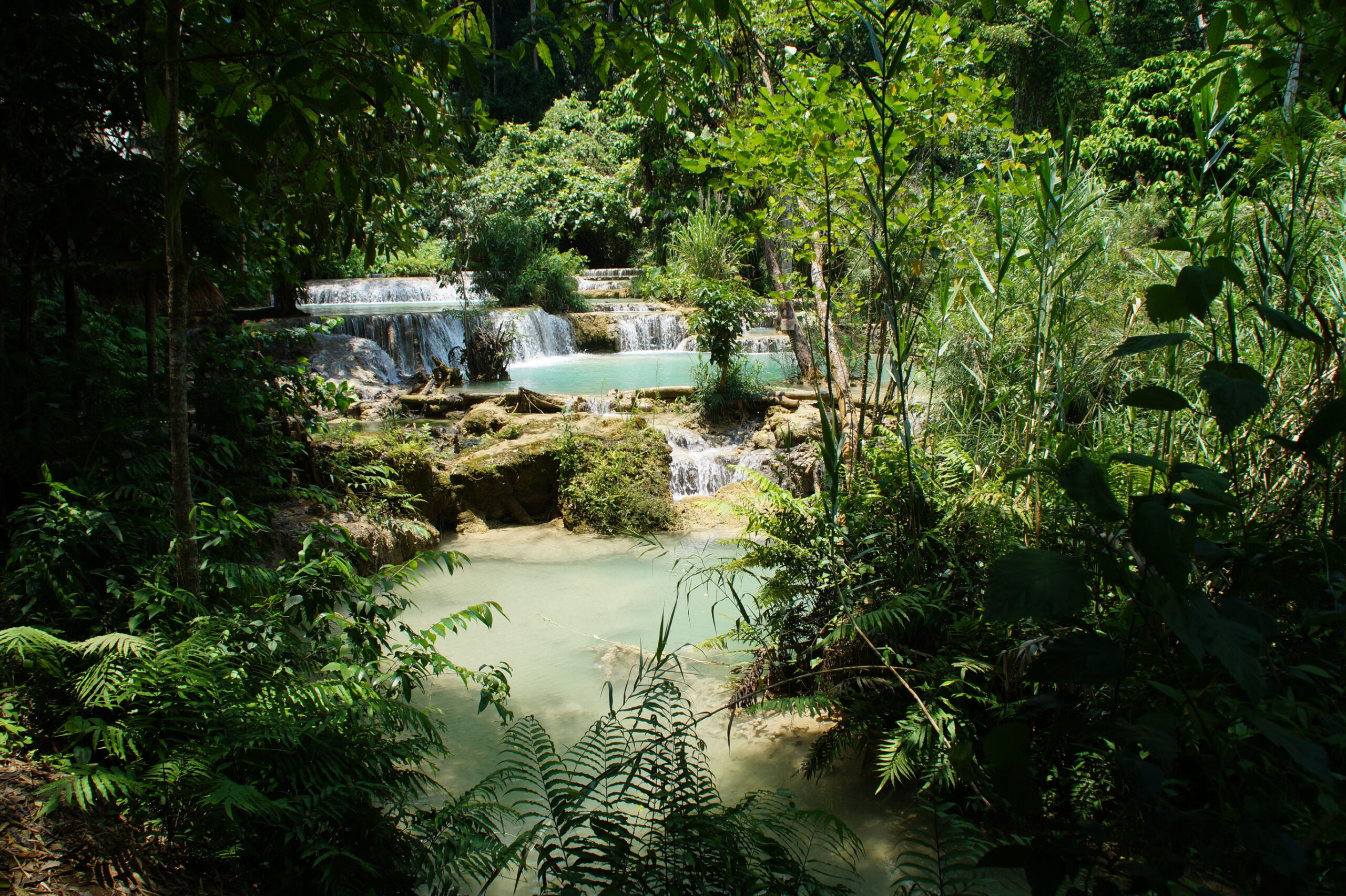 Boeiend Vietnam en Laos