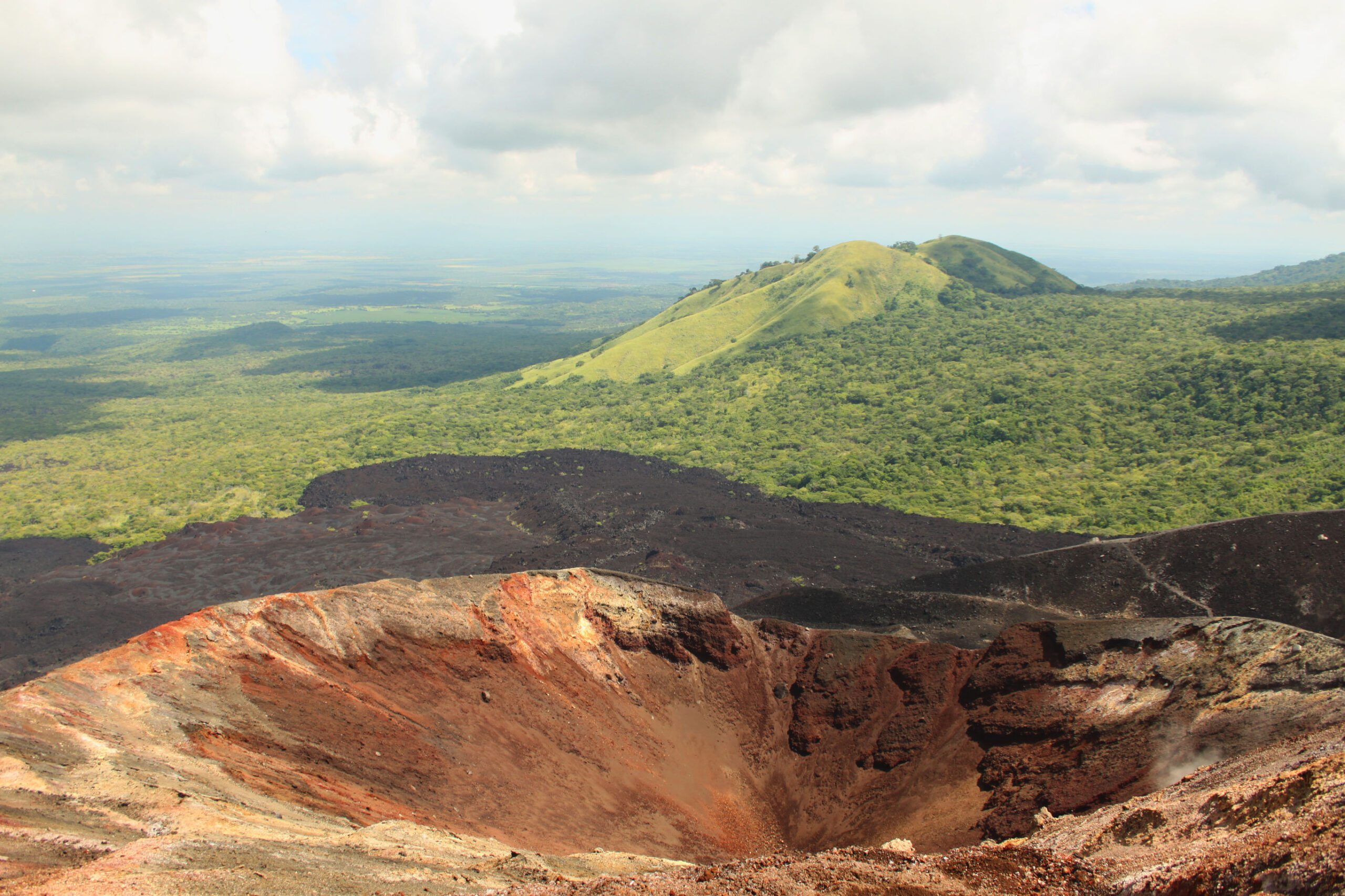 Hoogtepunten van Nicaragua