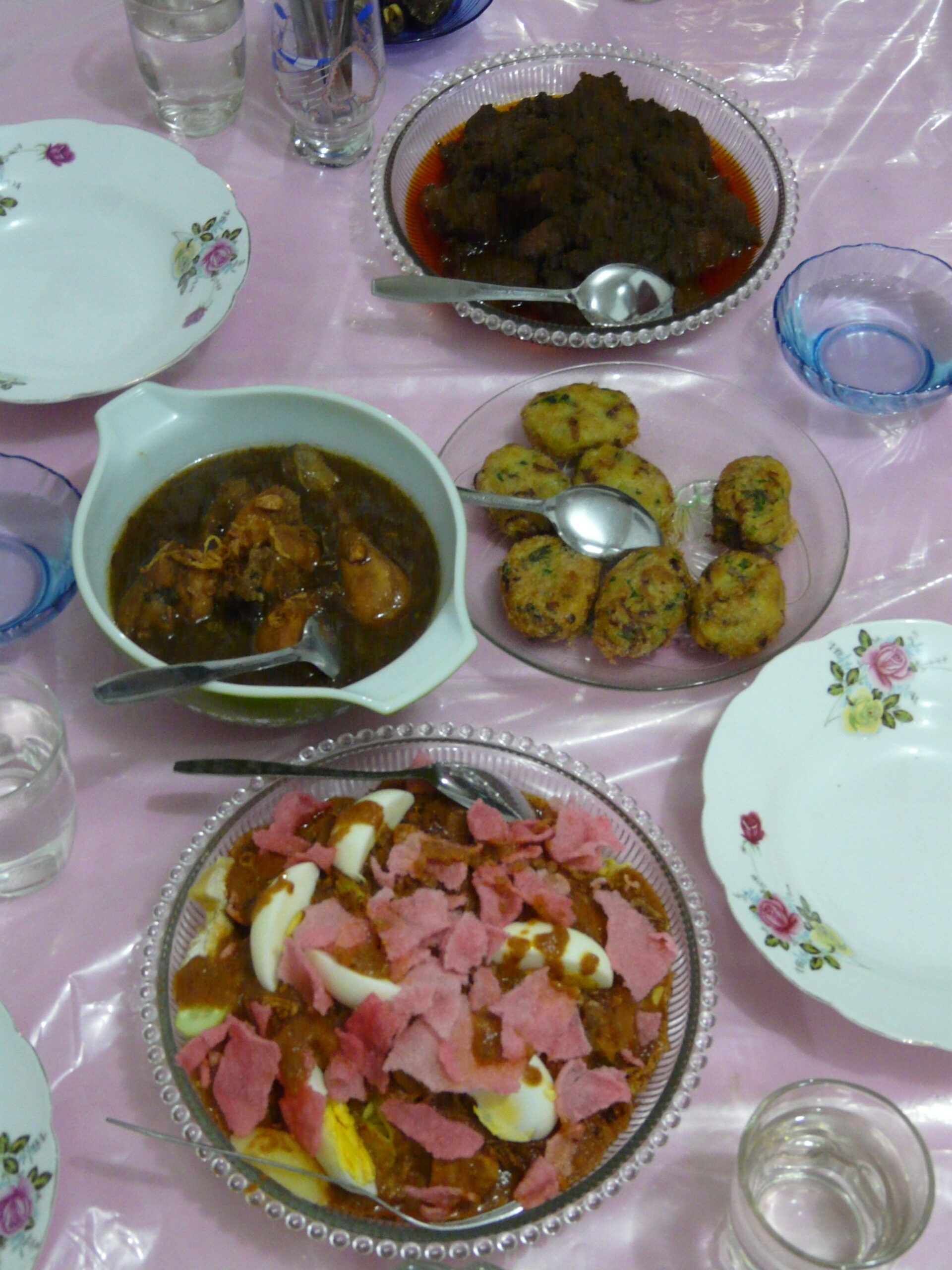 Groen en ongerept Zuid-Sumatra