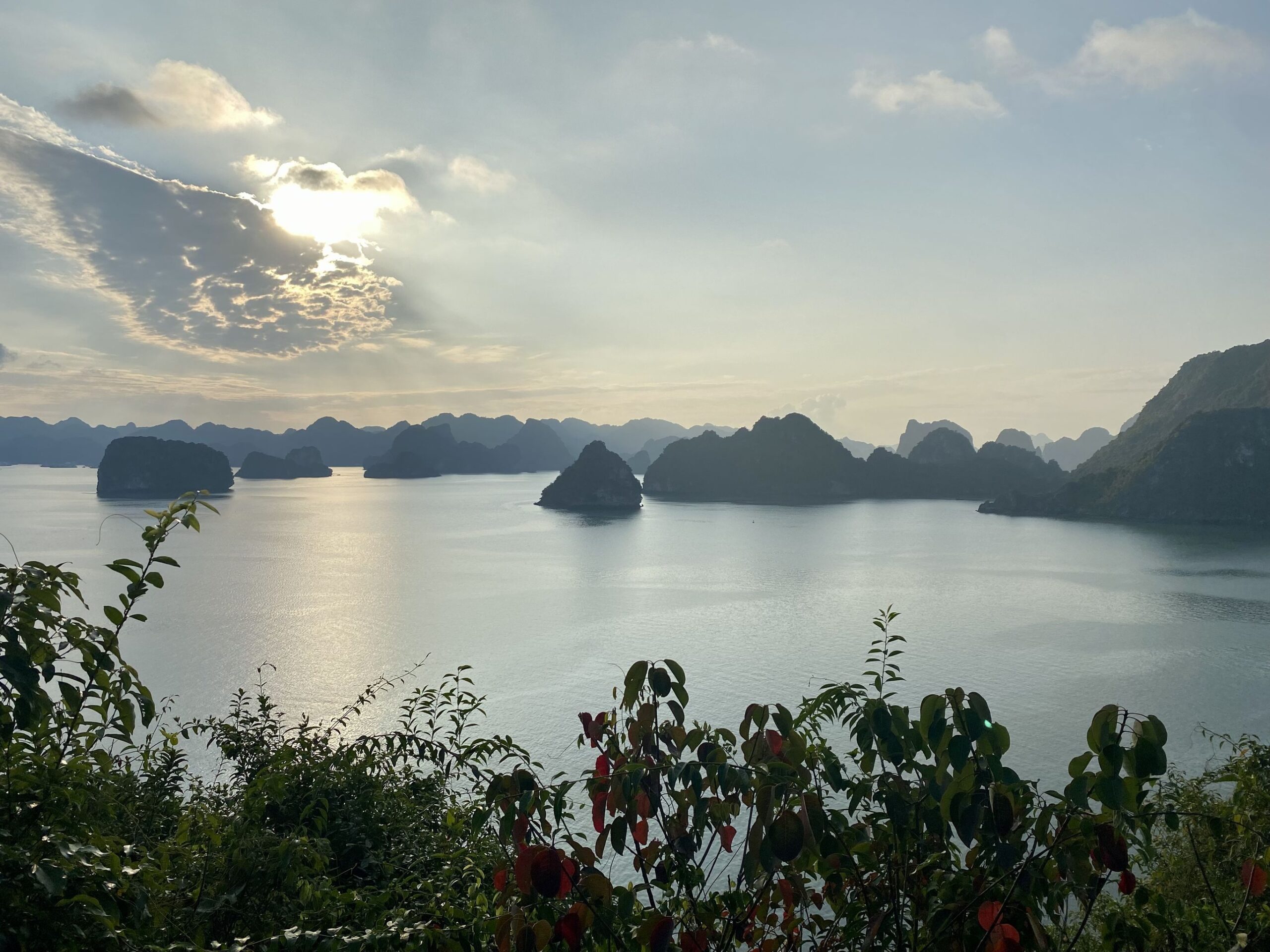 Puur natuur in Vietnam