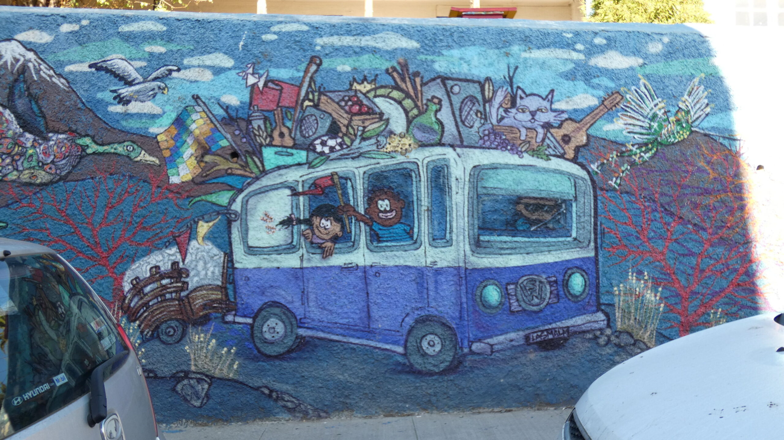 Hoogtepunten Chili en Argentinië