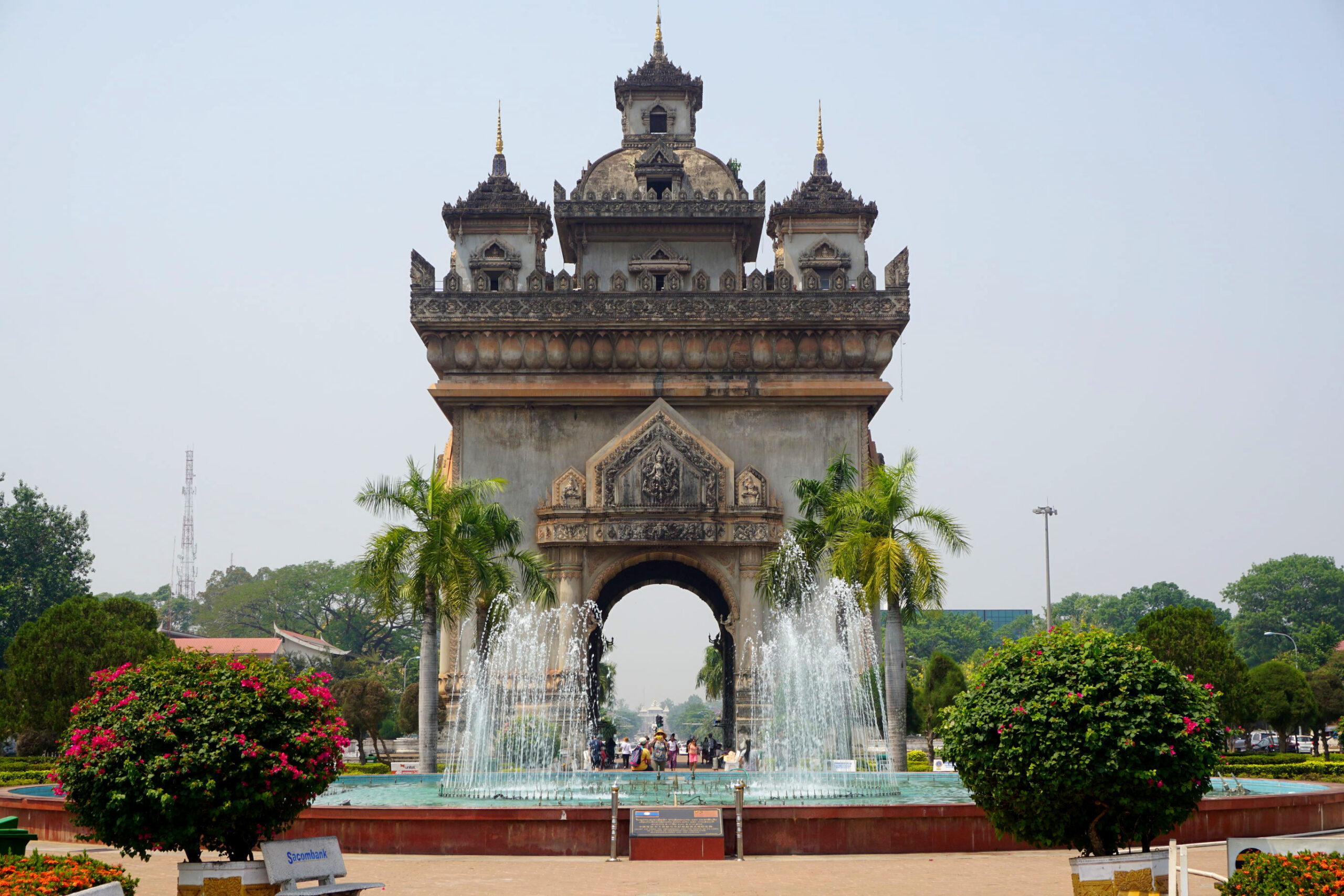 De Aziatische Parels