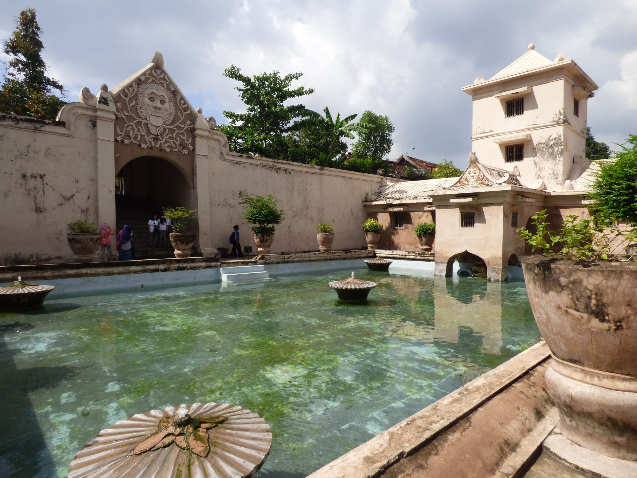 Uitgebreid over Oost-Java