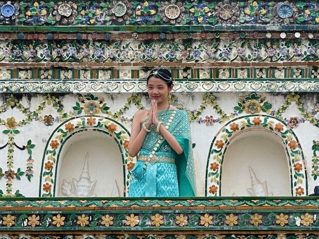 Eilandhoppen in Zuidoost Thailand