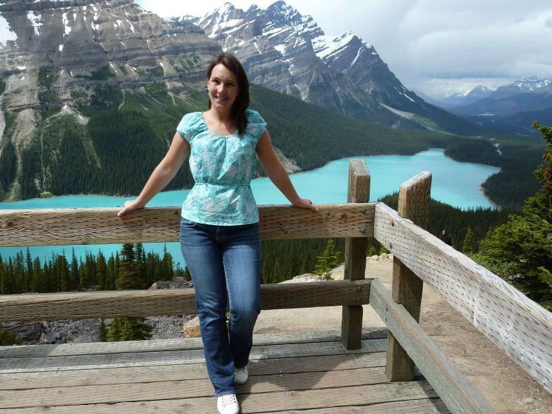 Van Edmonton naar Vancouver: Route vol natuur, cultuur en wilde dieren