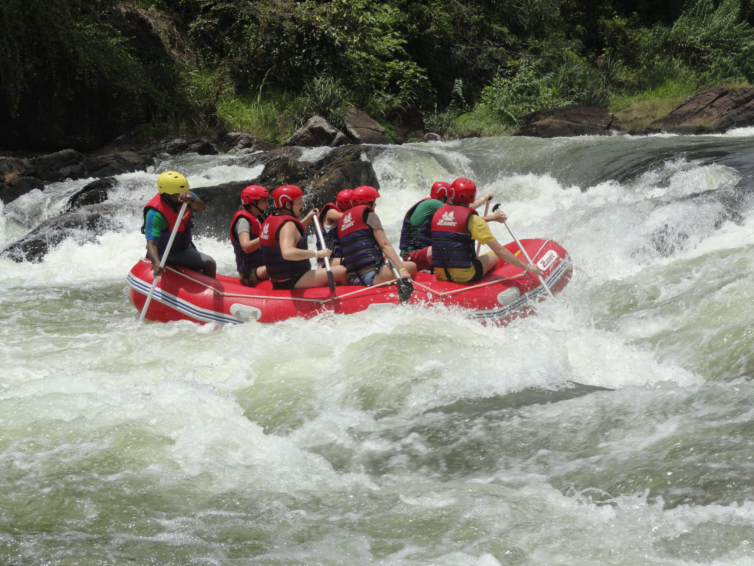 Actief Sri Lanka en relaxt Malediven