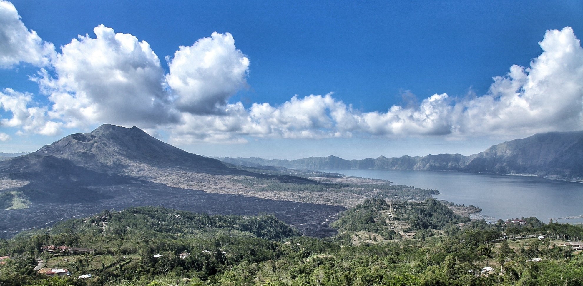 Rondreis 16 dagen Bali duiken