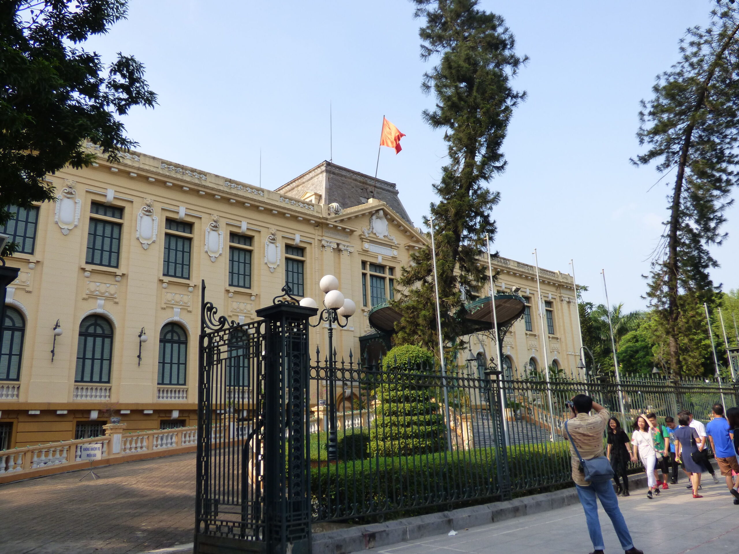 Actief en avontuurlijk Vietnam