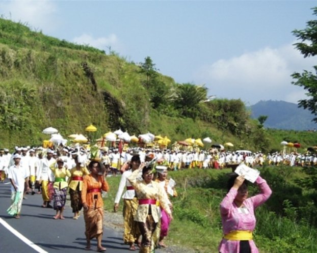 Rondreis 21 dagen avontuurlijk en cultureel Java en Bali