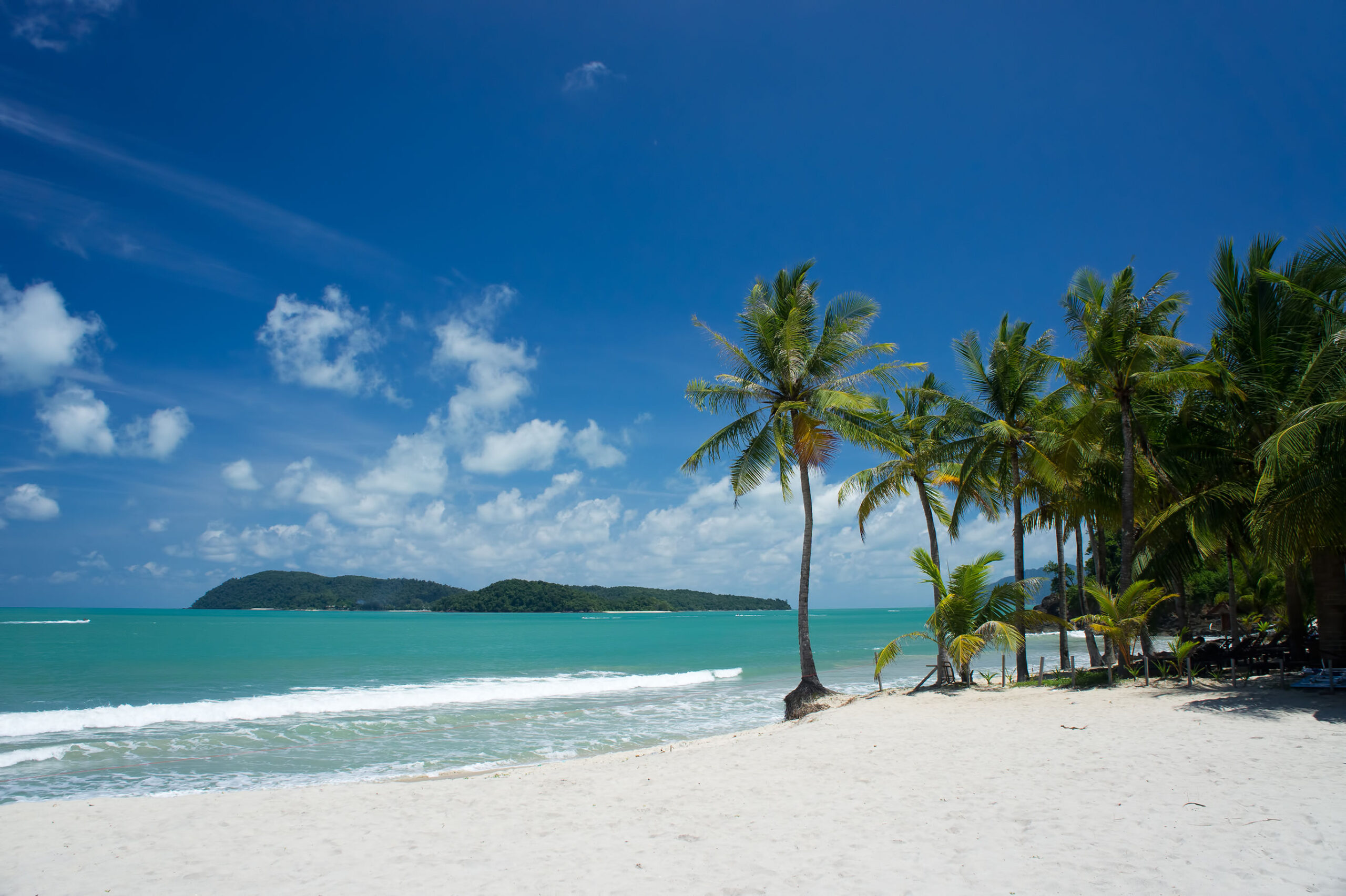 Hoogtepunten van West-Maleisië