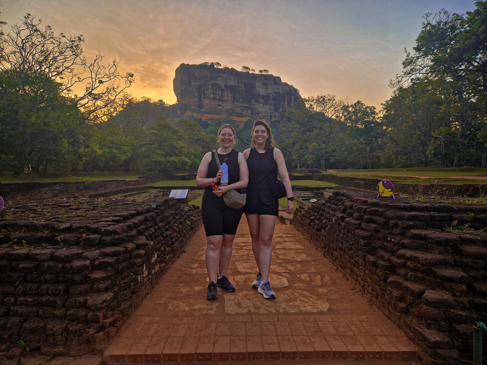 Hoogtepunten Sri Lanka met je gezin