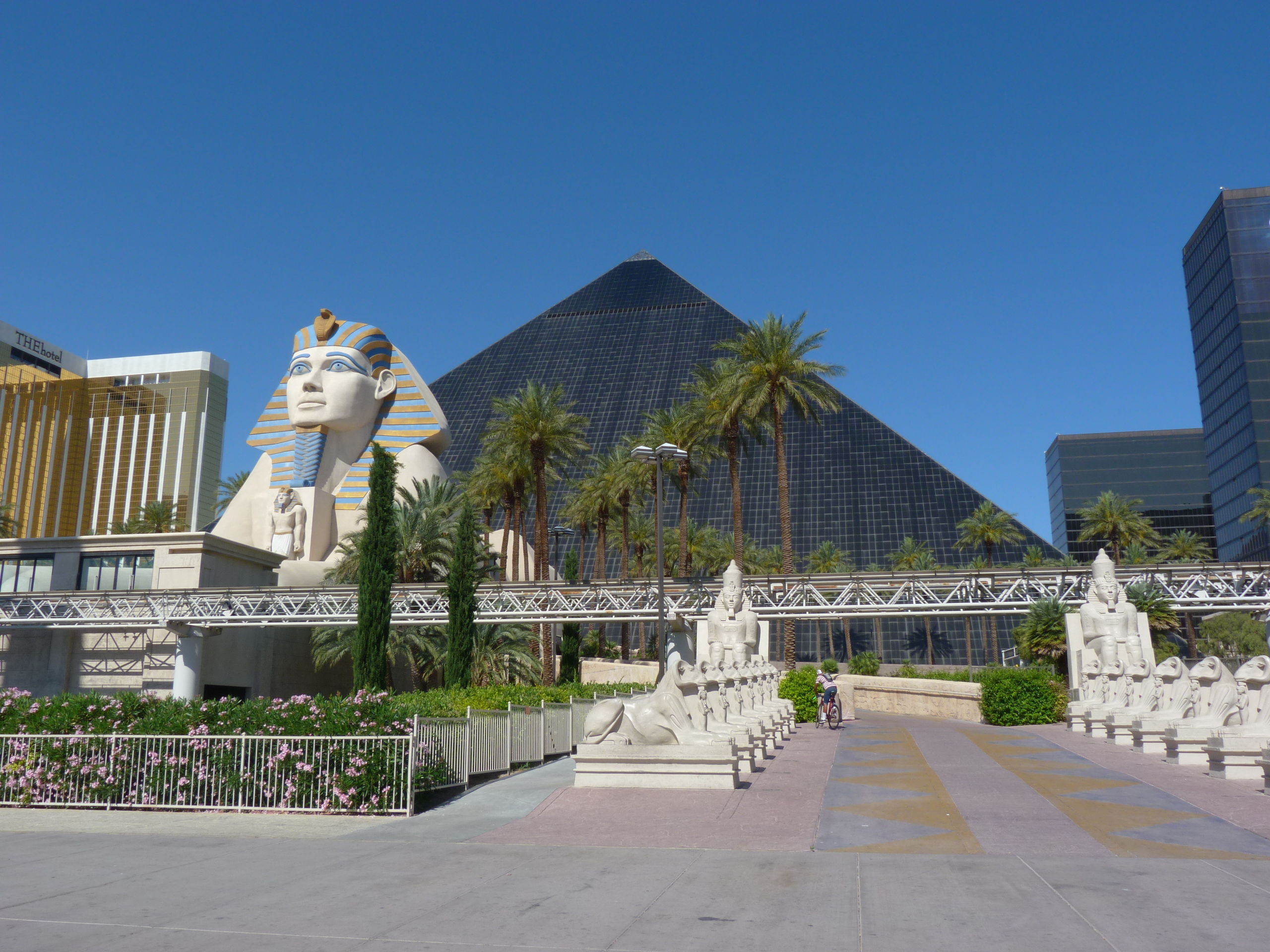 Beste parken van het westen