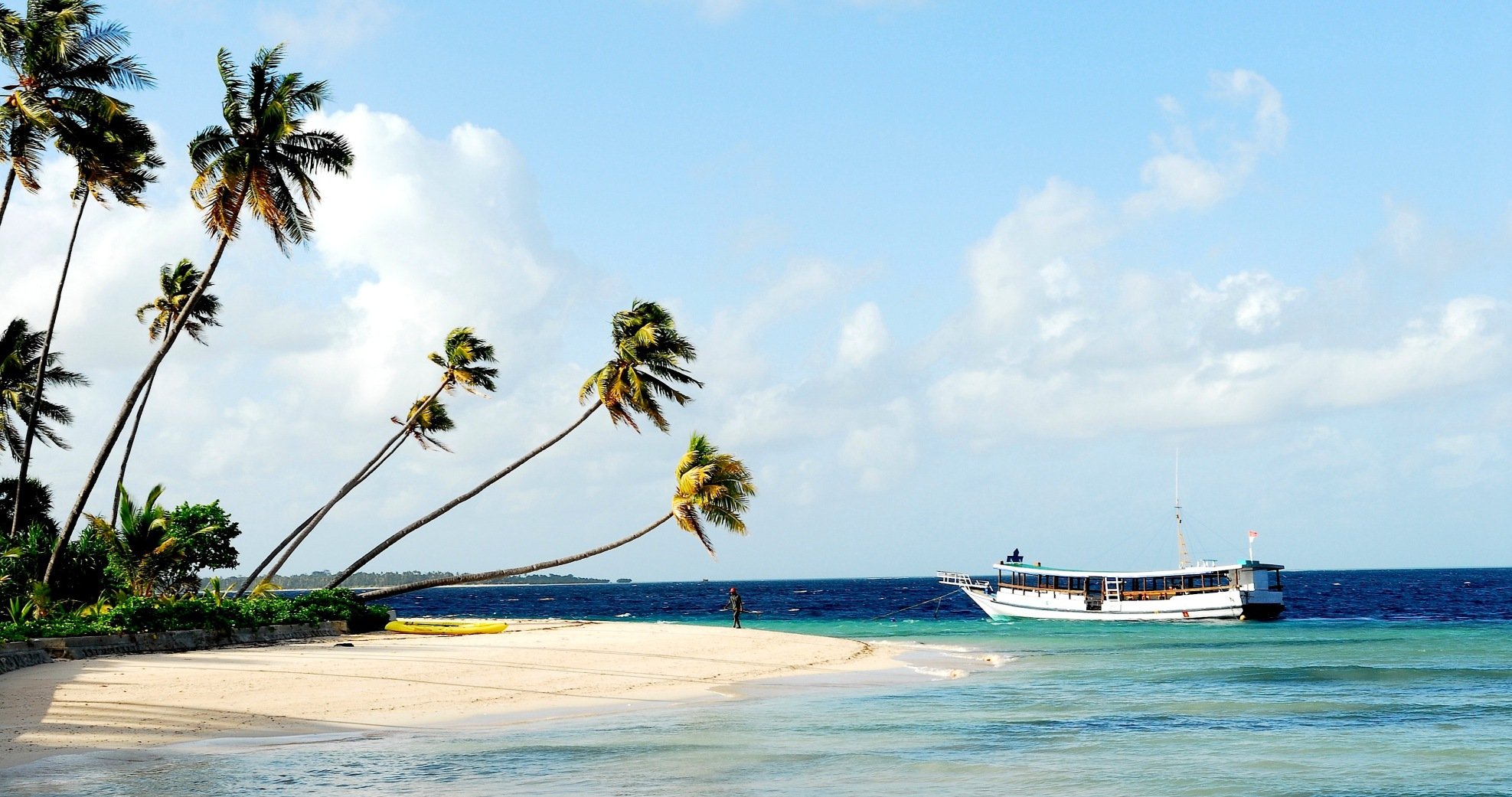 Bouwsteen 8 dagen duiken luxe Wakatobi Dive Resort