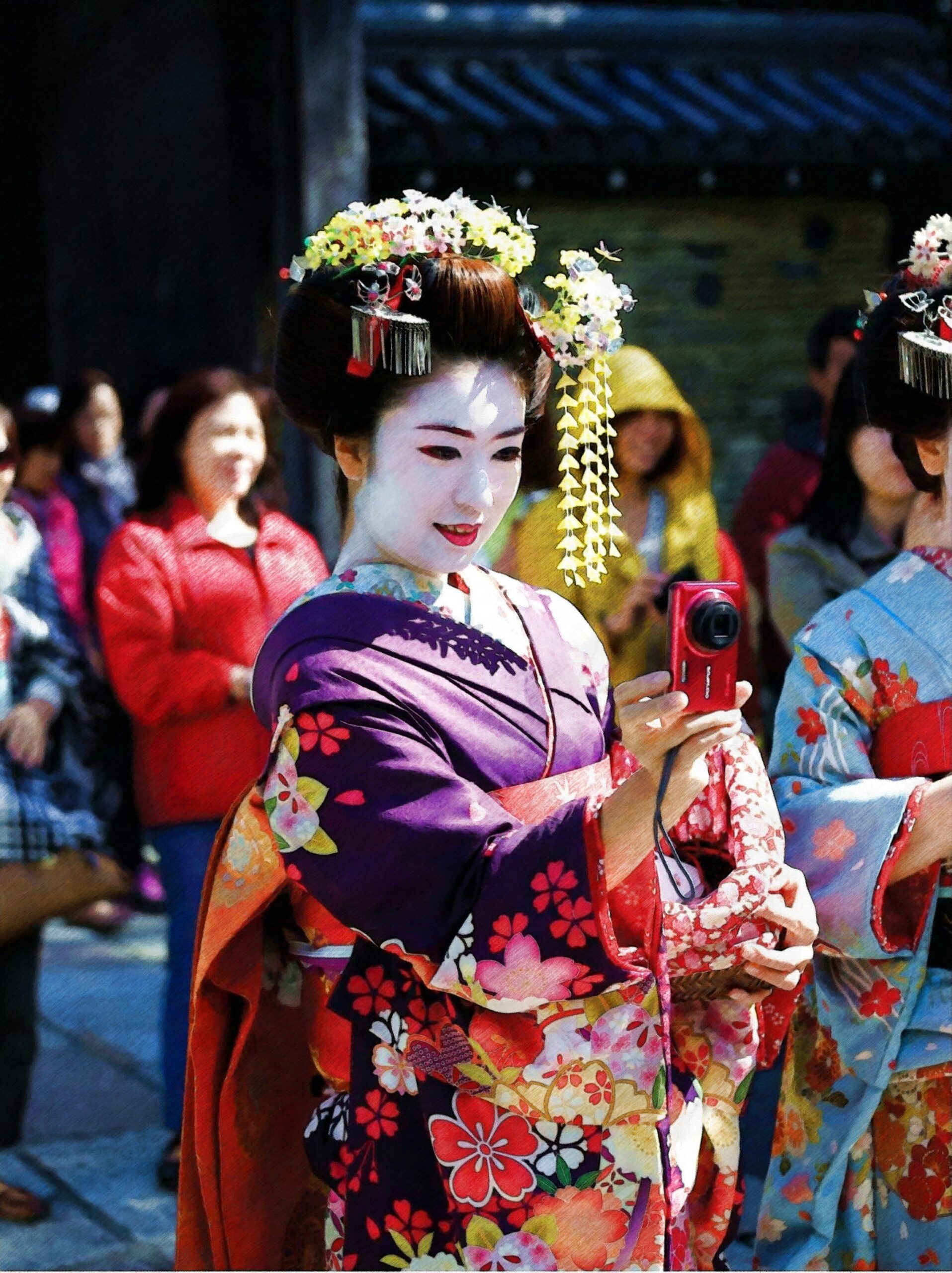 Hoogtepunten van Japan