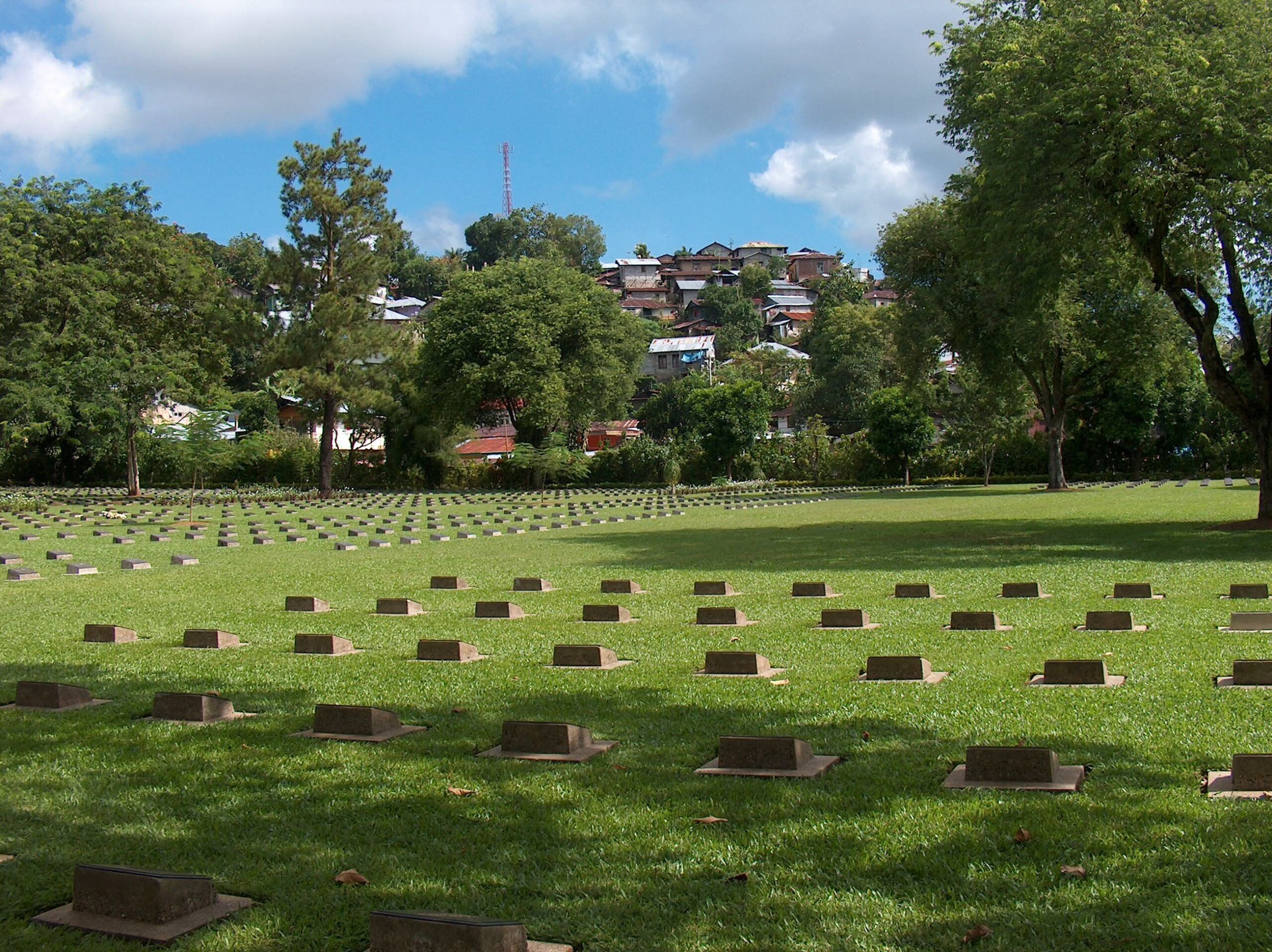Grote Molukken rondreis