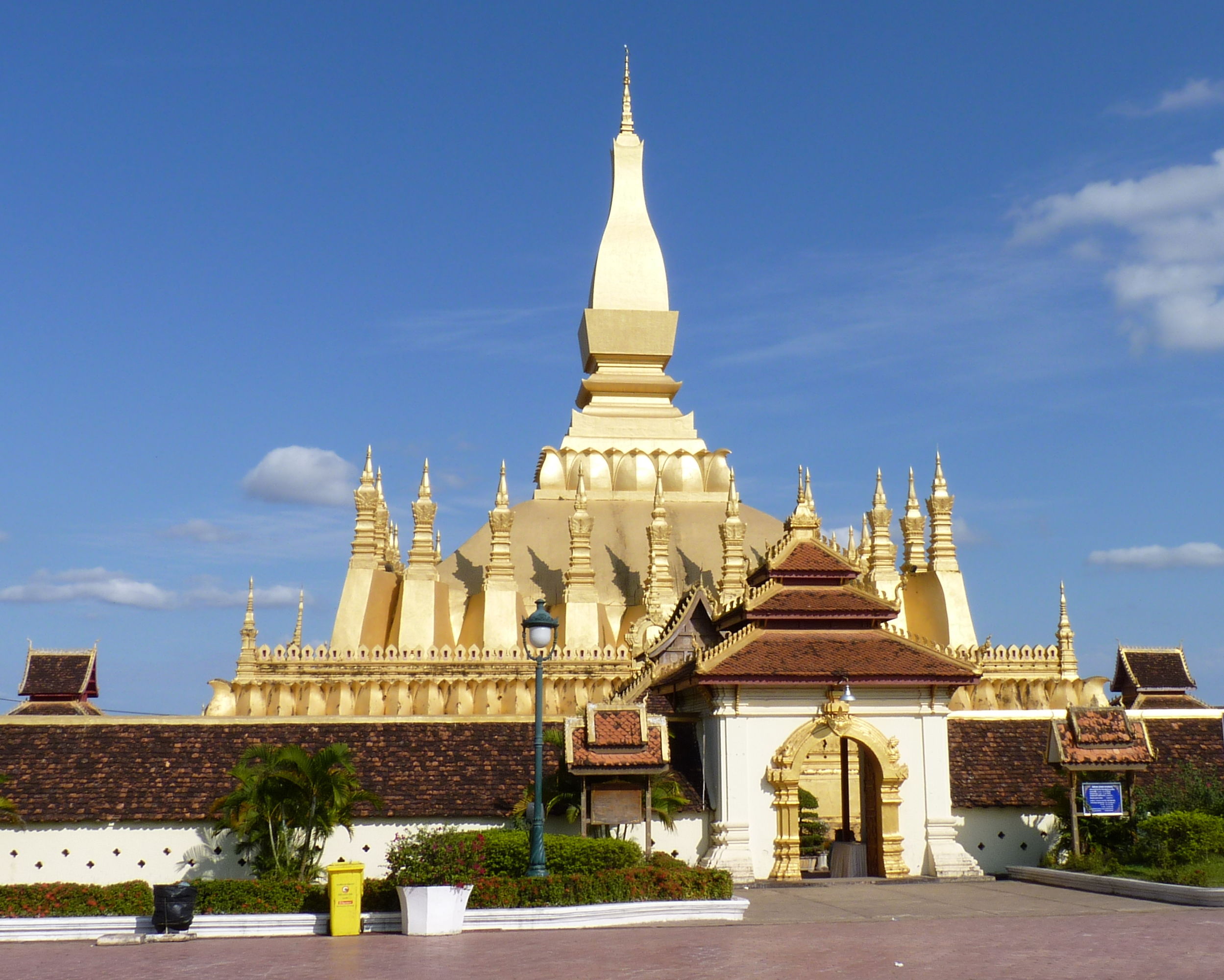 De Aziatische Parels