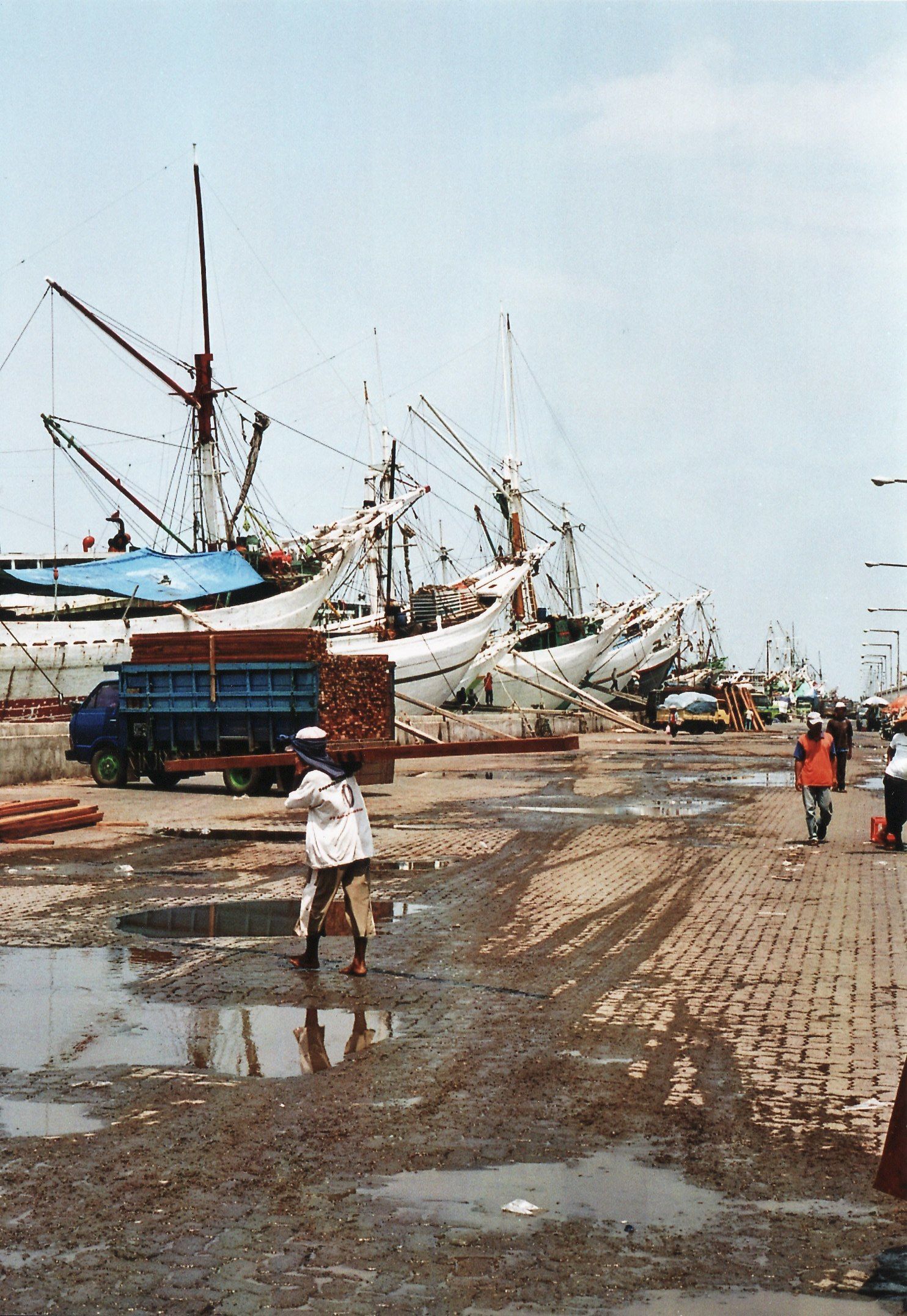 Hoogtepunten van Sumatra, Java en Bali