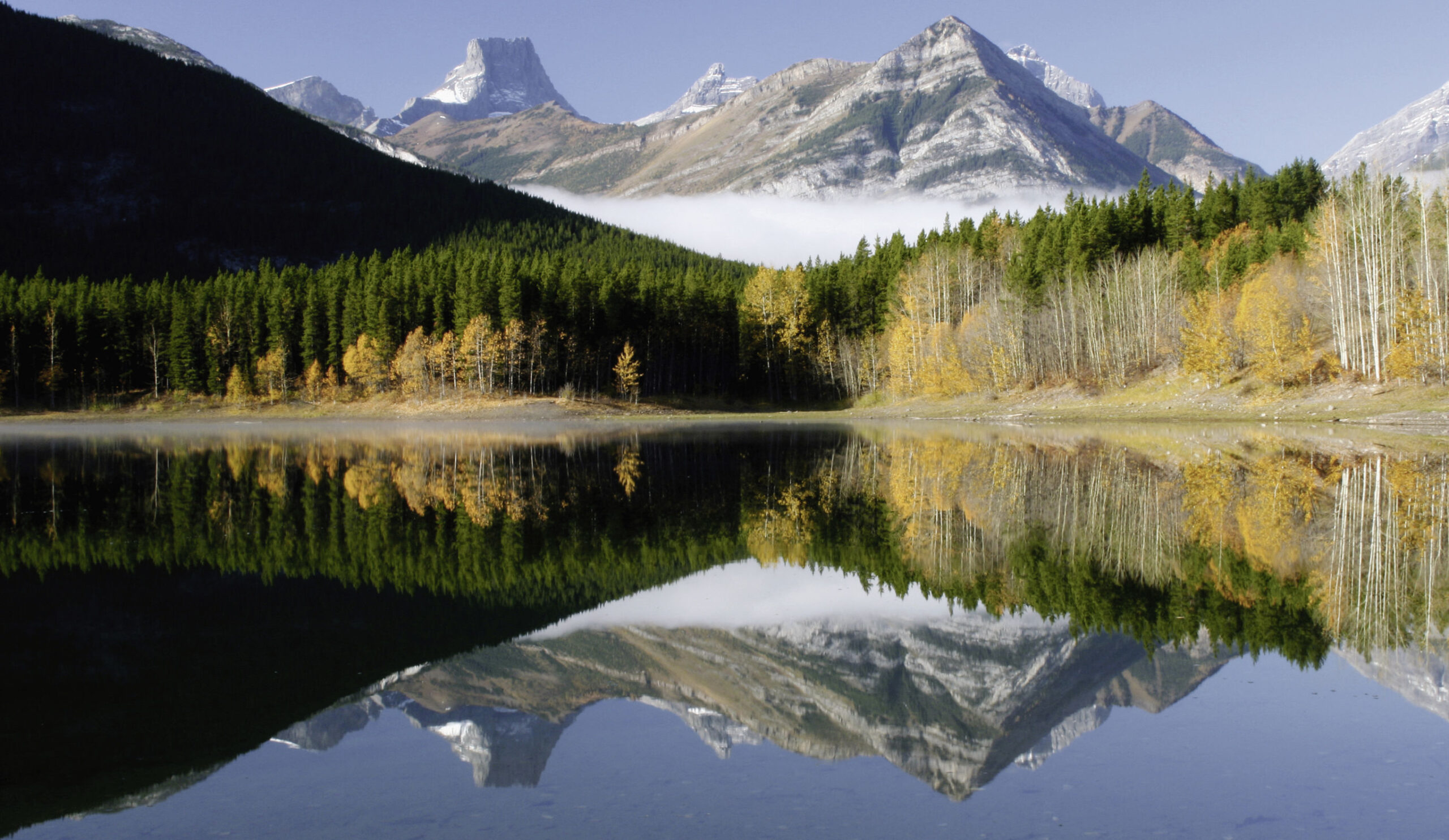 Camperreis West-Canada met kids
