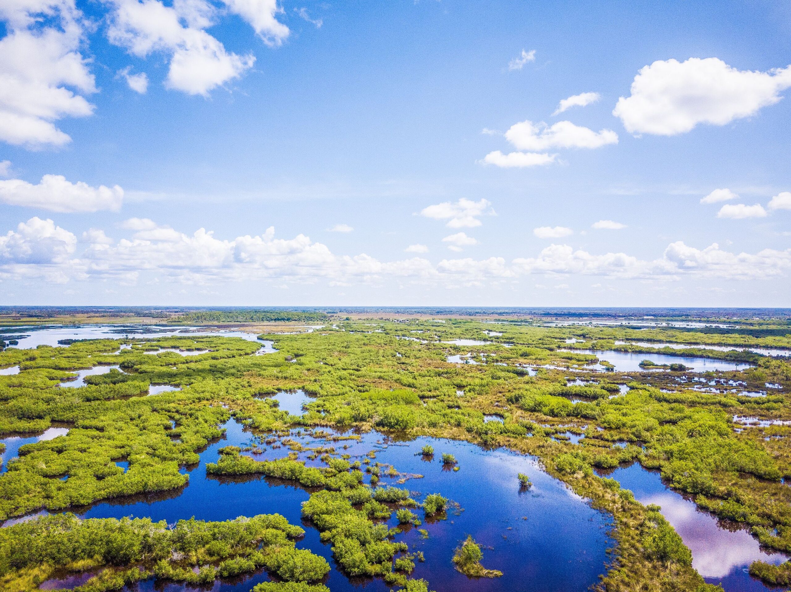 Rondje Florida met villa verblijf
