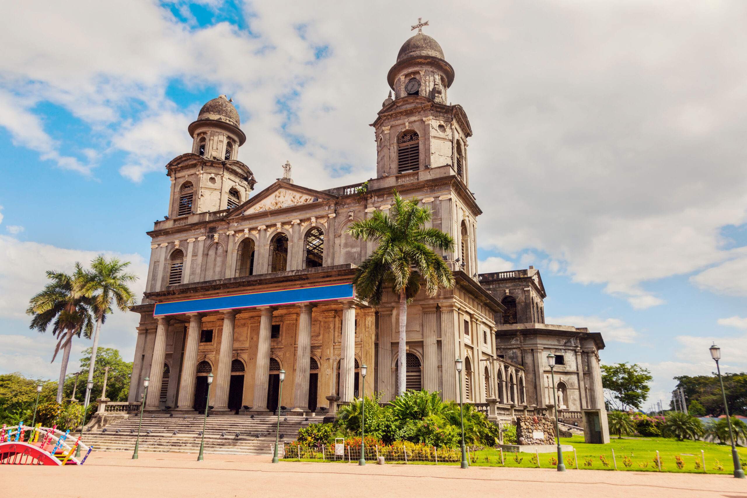 Combinatiereis Nicaragua & Costa Rica